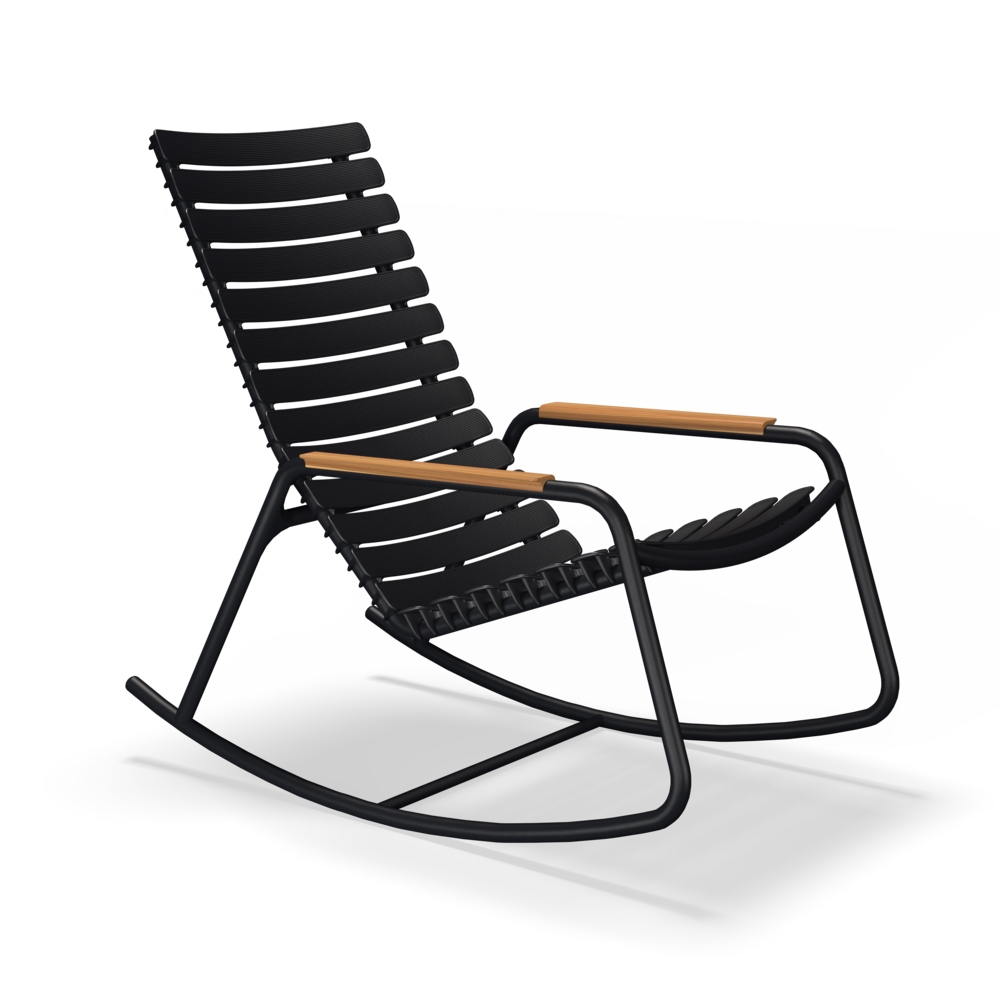 ReCLIPS | Rocking Chair