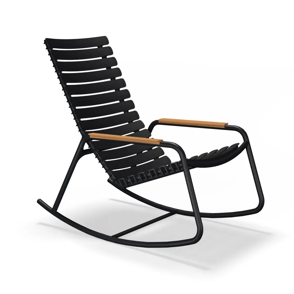 HOUE - ReCLIPS | Rocking Chair