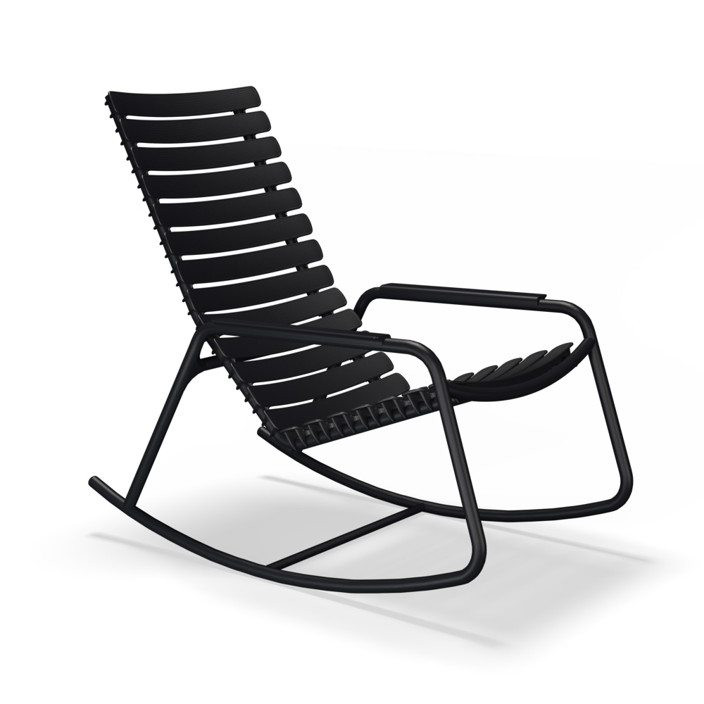 Vertoon produk ReCLIPS | Rocking Chair van vervaardiger HOUE