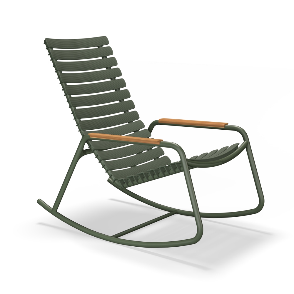 ReCLIPS | Rocking Chair