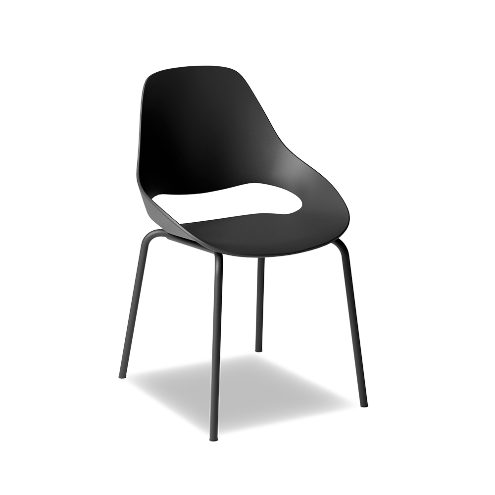 Display product FALLK OUTDOOR | Dining chair from manufacturer HOUE