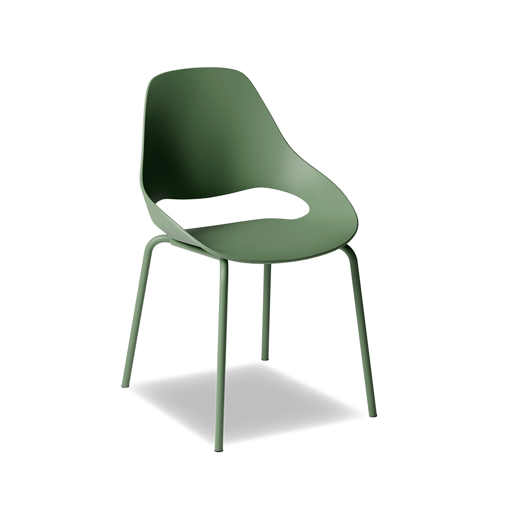 FALLK OUTDOOR | Dining chair