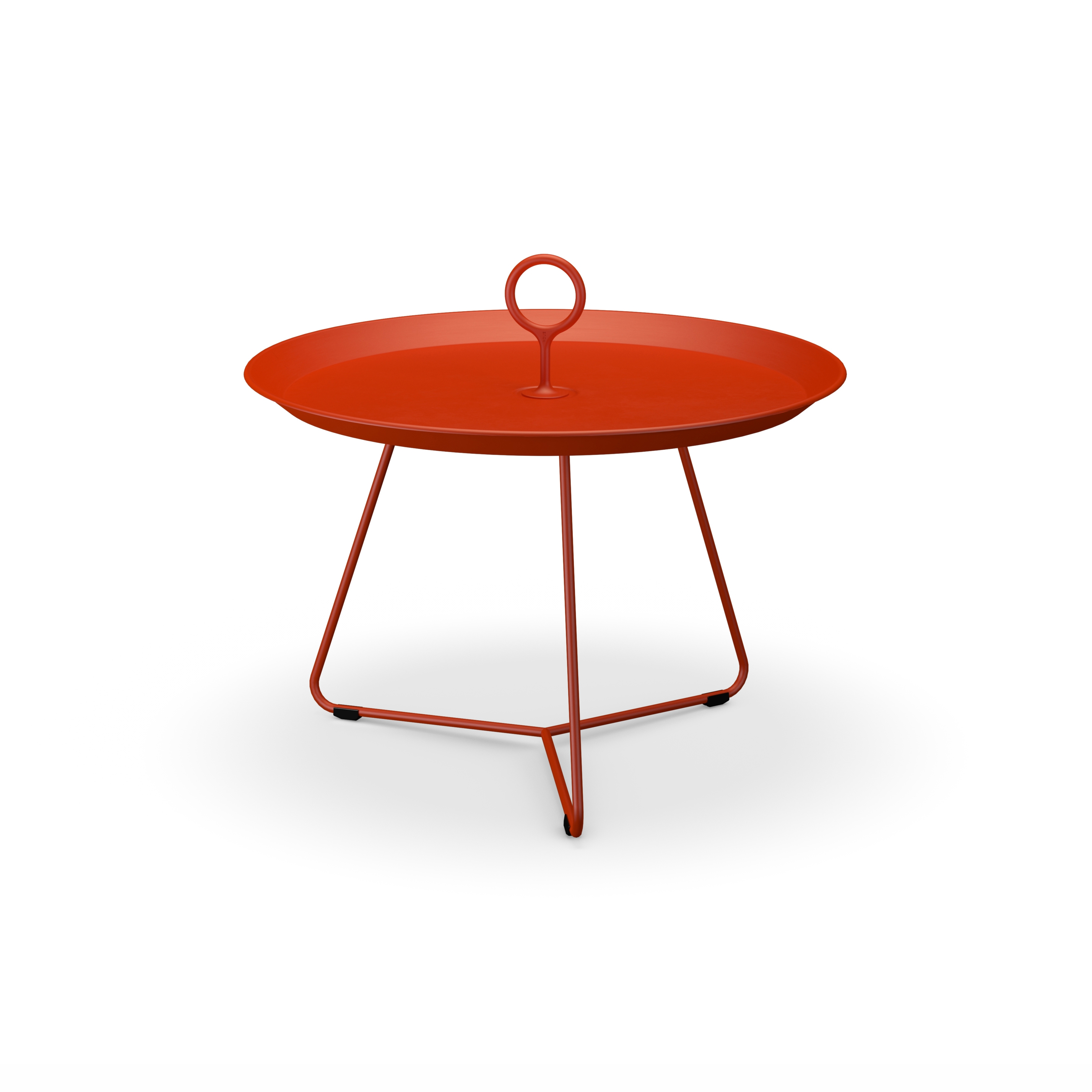 EYELET | Tray Table Ø575 Cayenne