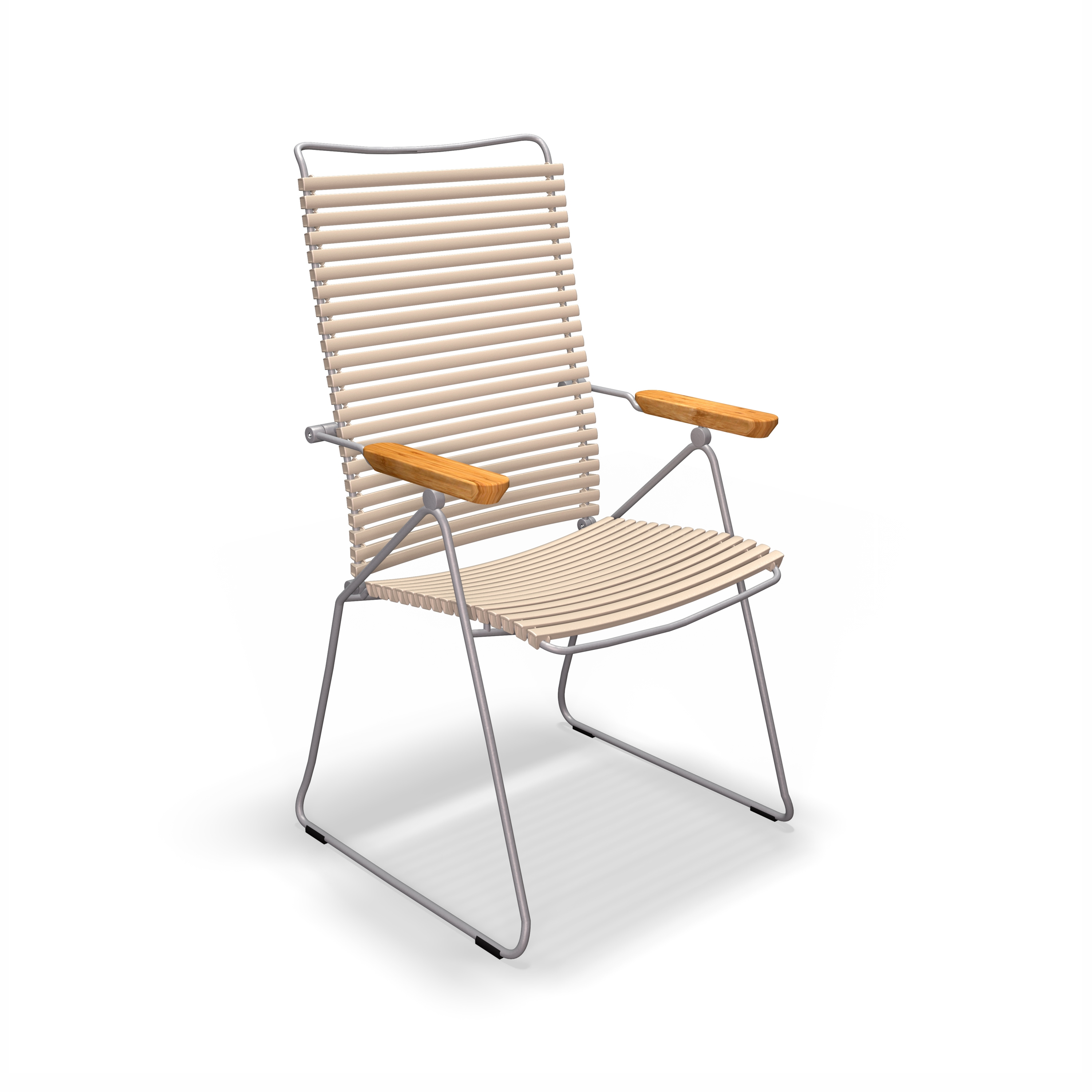 CLICK | Position Chair Beige