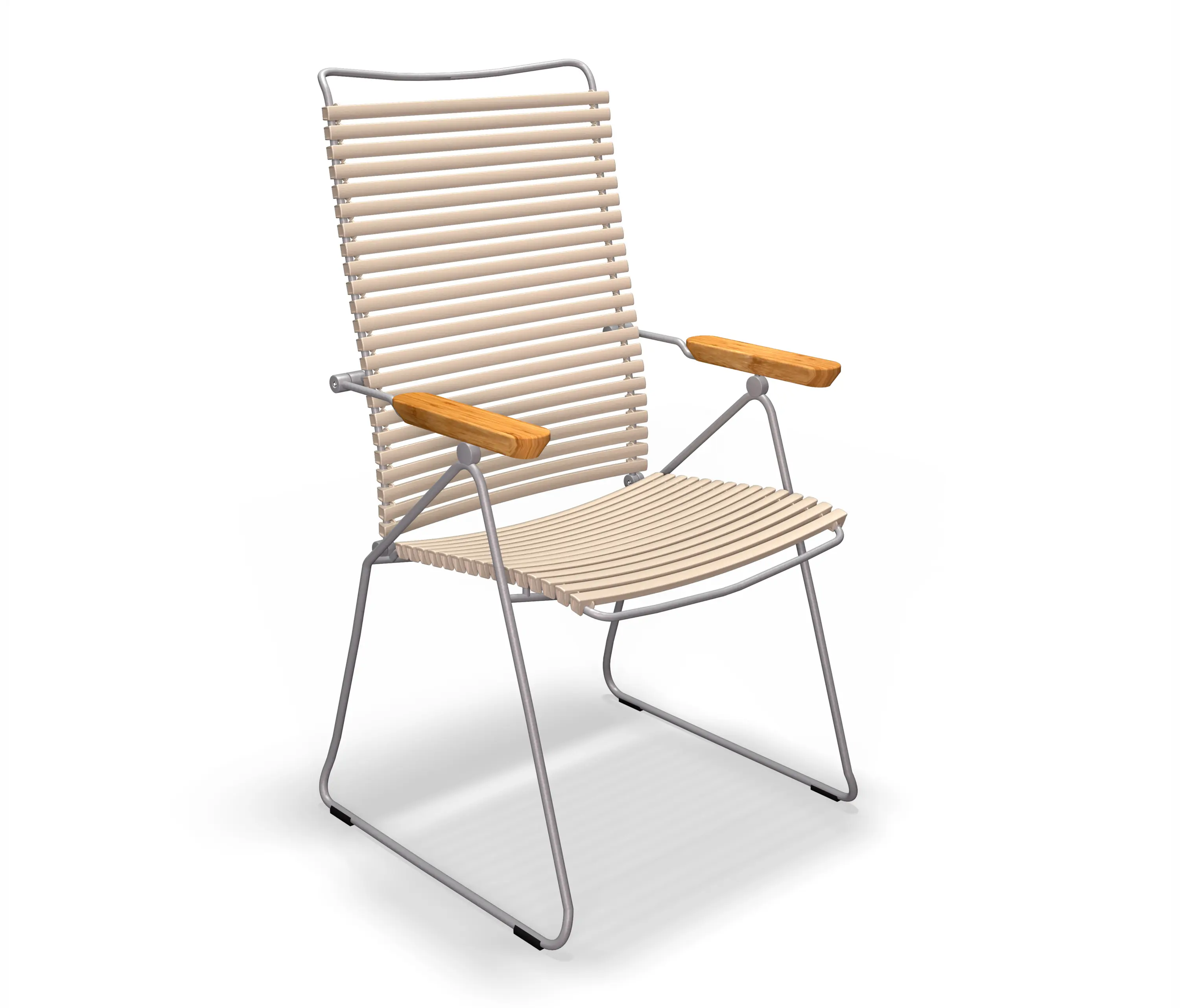 HOUE - CLICK | Position Chair Beige