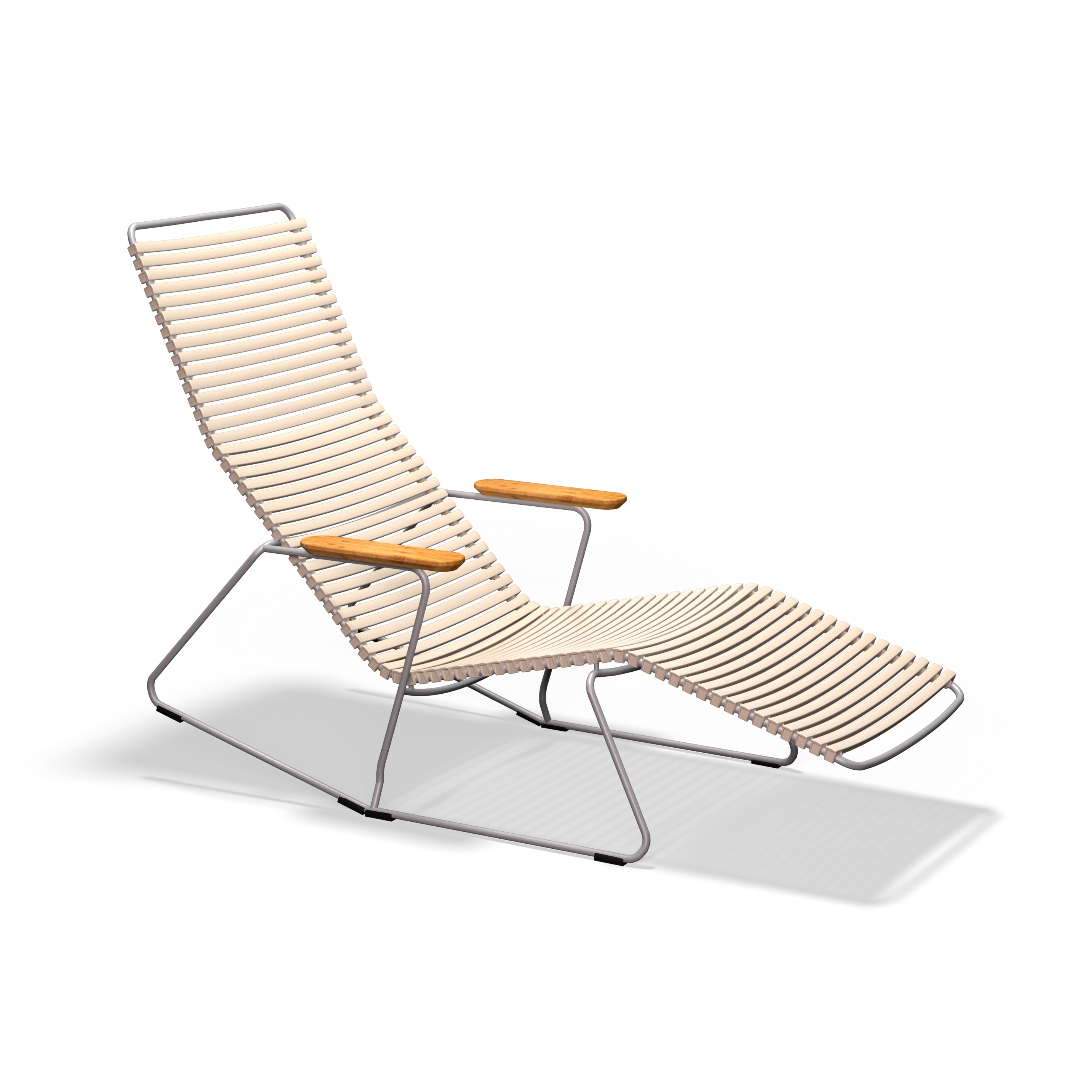 Afficher le produit CLICK | Sunrocker Beige du fabricant HOUE