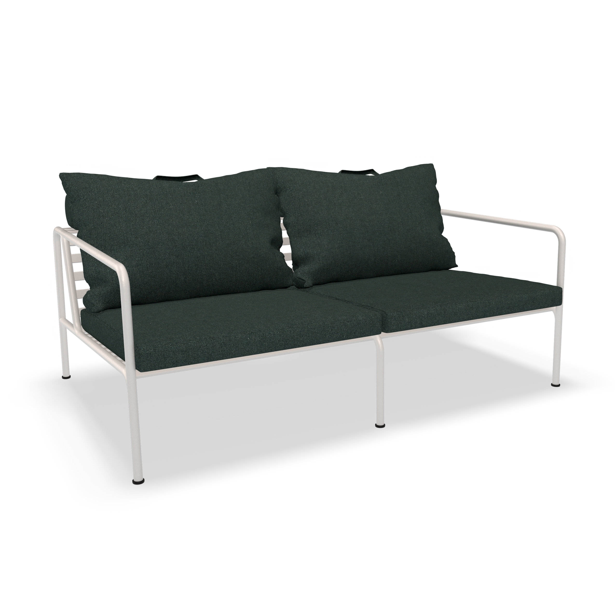 Mostra il prodotto AVON | 2 Seater Sofa Alpine del produttore HOUE