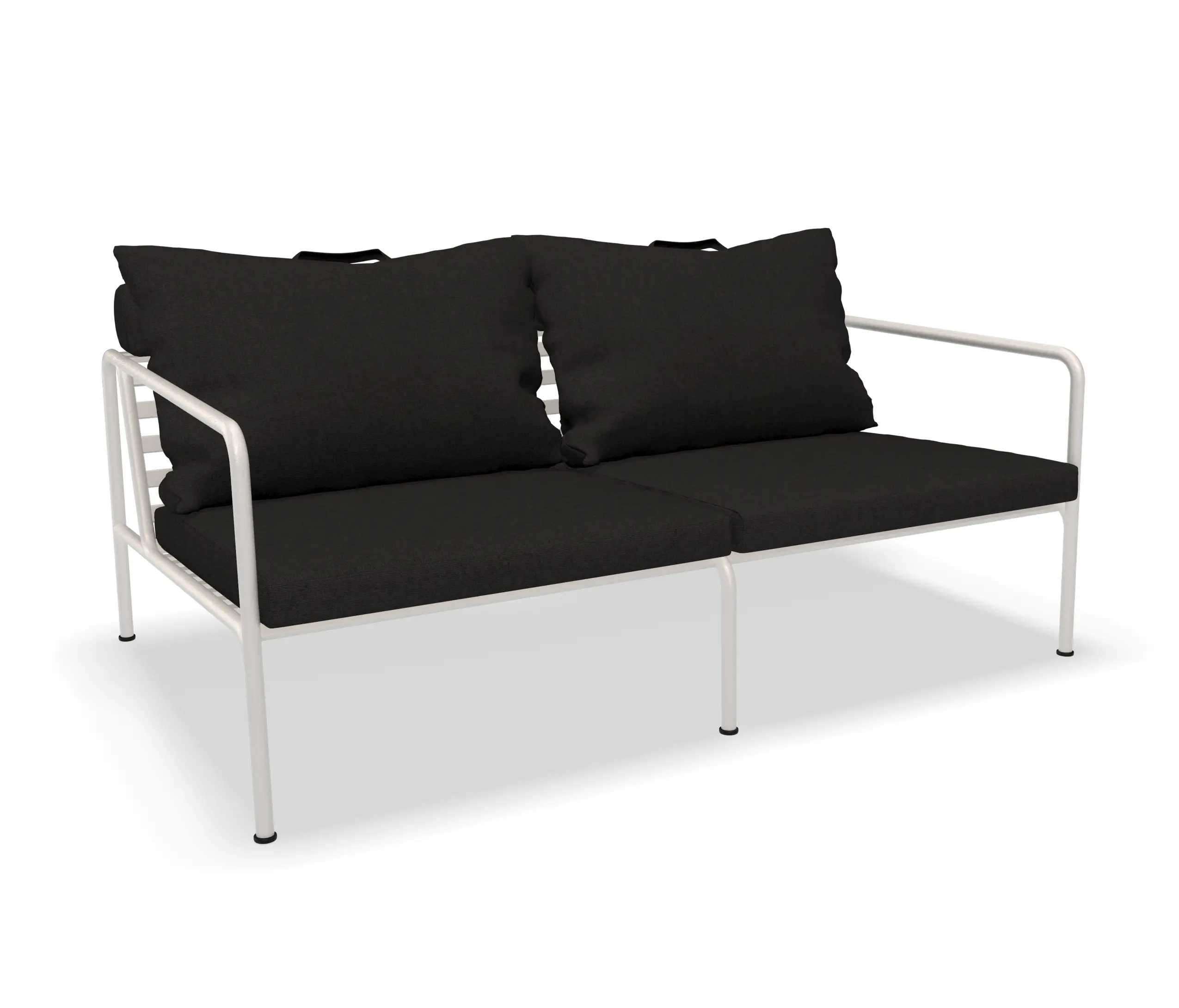 HOUE - AVON | 2 Seater Sofa Char