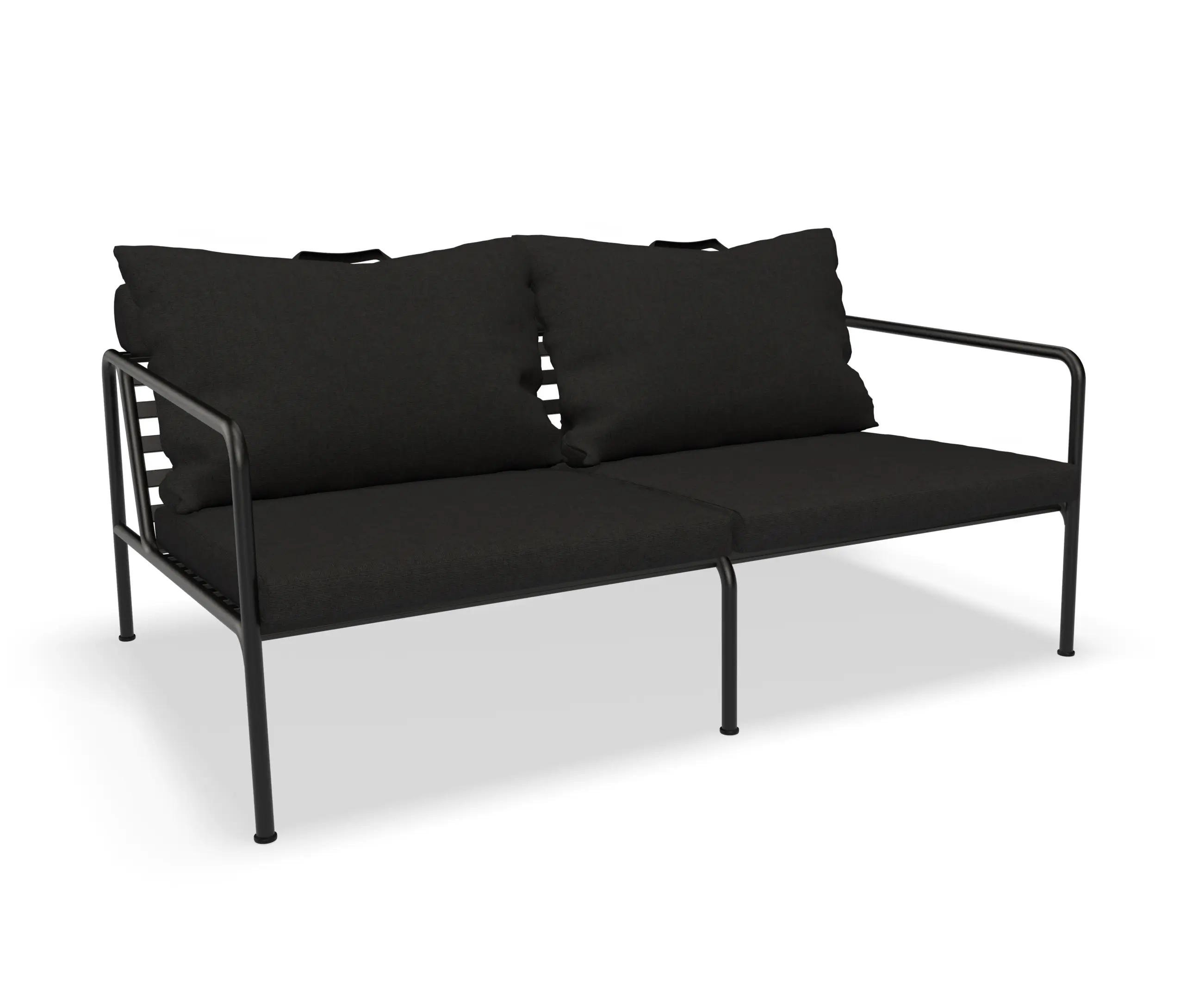 HOUE - AVON | 2 Seater Sofa Char