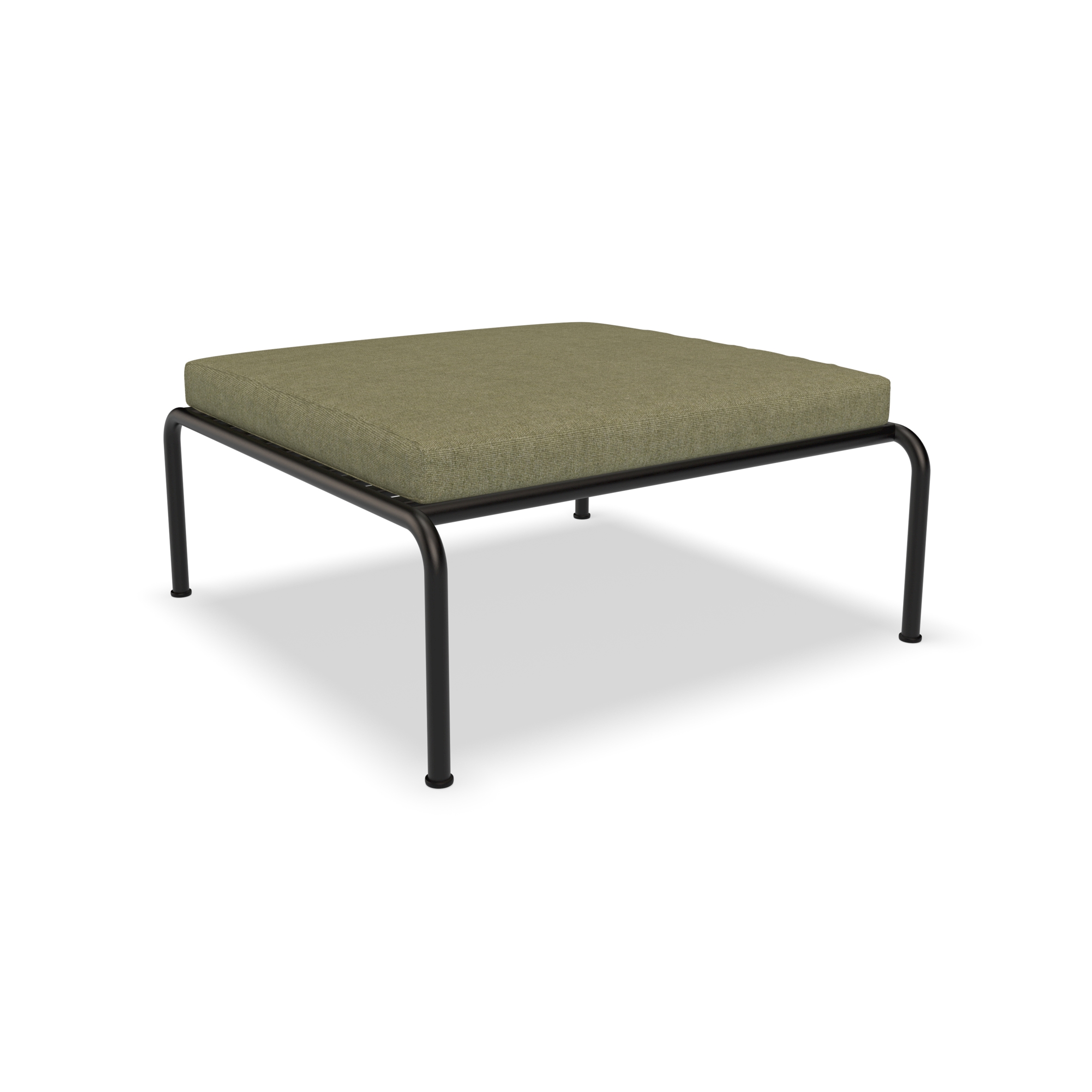 AVON | Ottoman Leaf