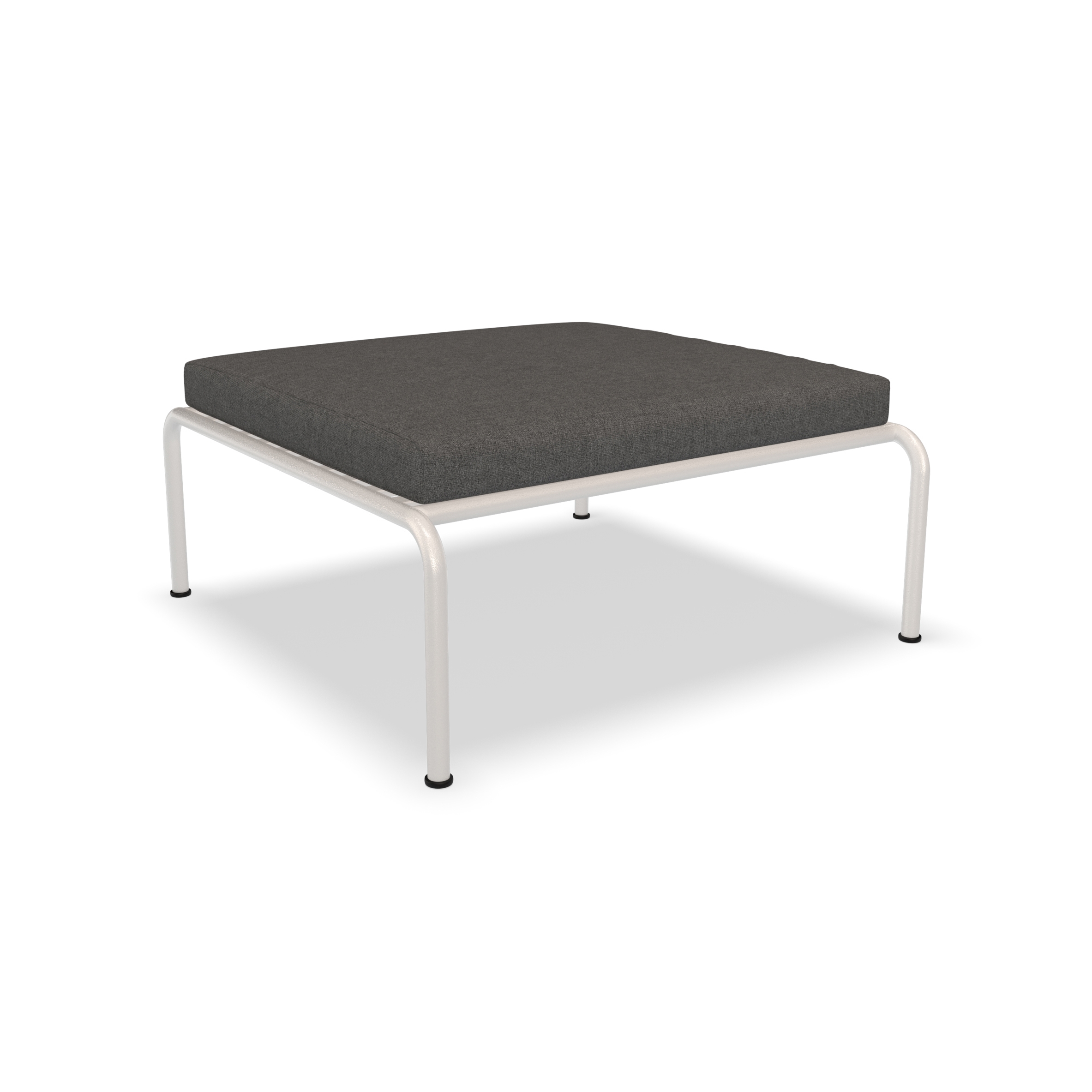 AVON | Ottoman Dark Grey Basic
