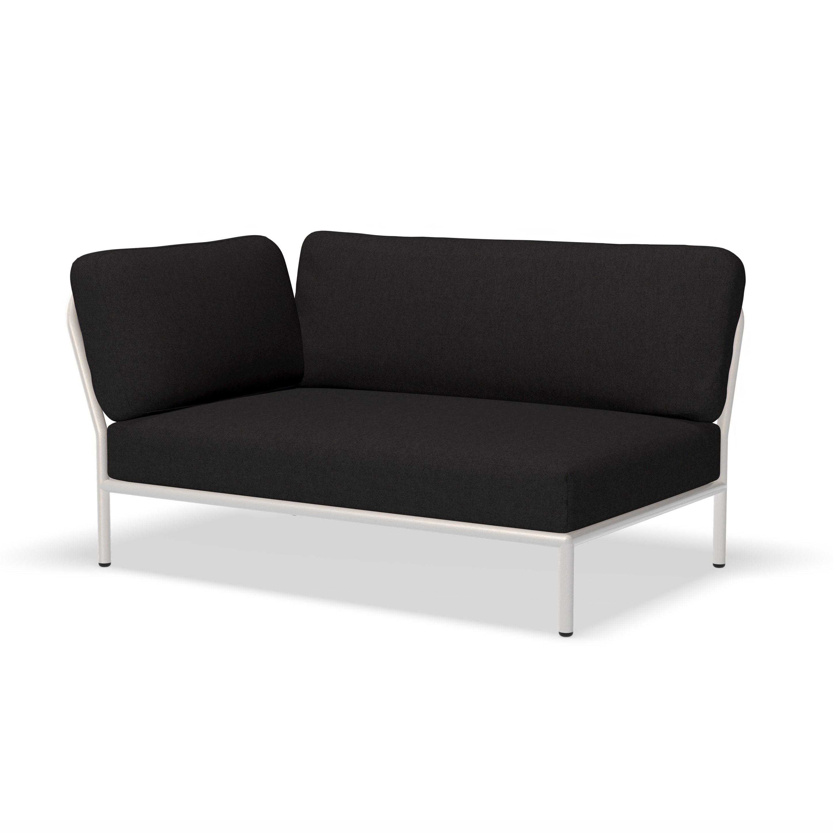 LEVEL | Corner left Char
