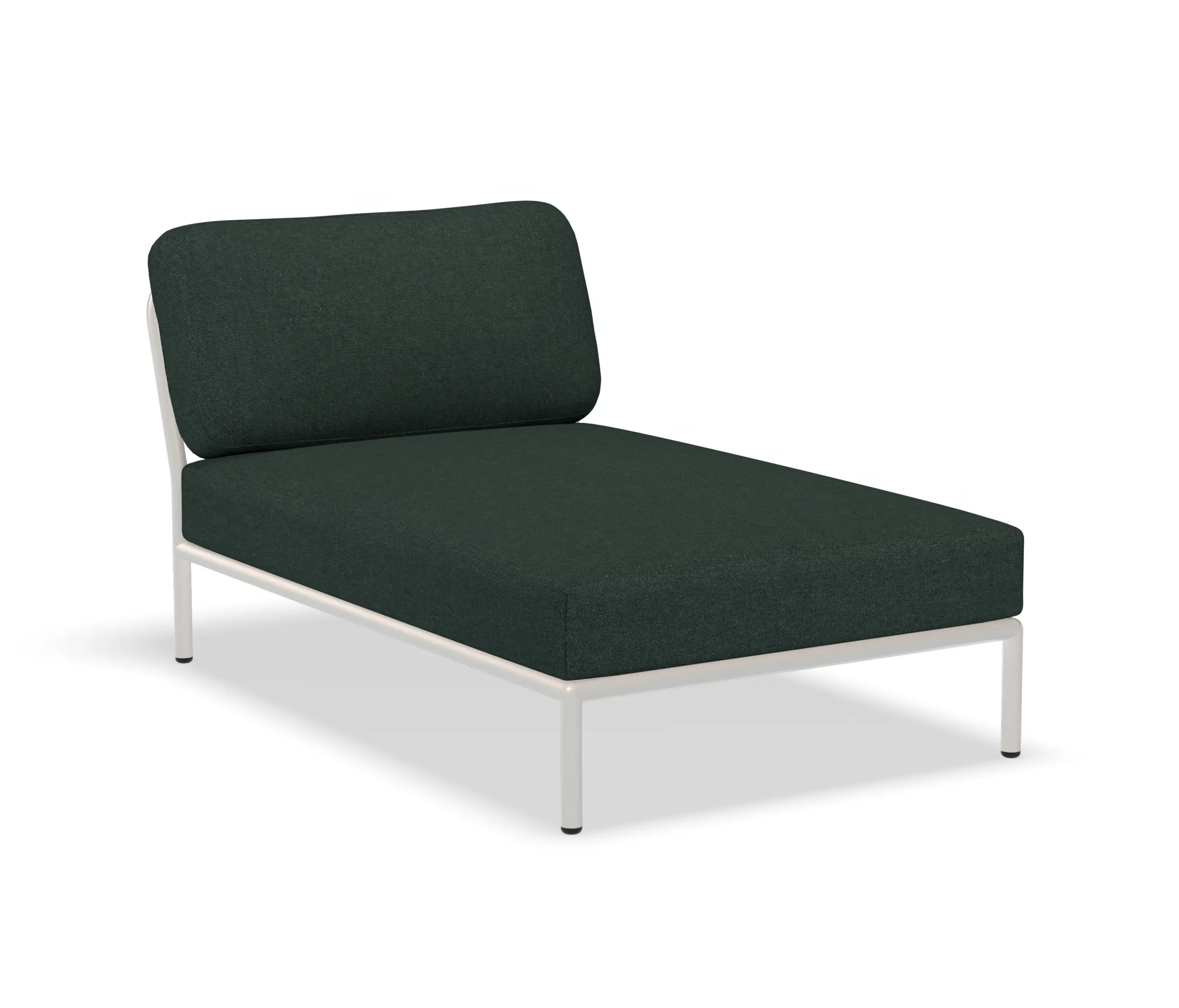 HOUE - LEVEL | Chaiselong Alpine