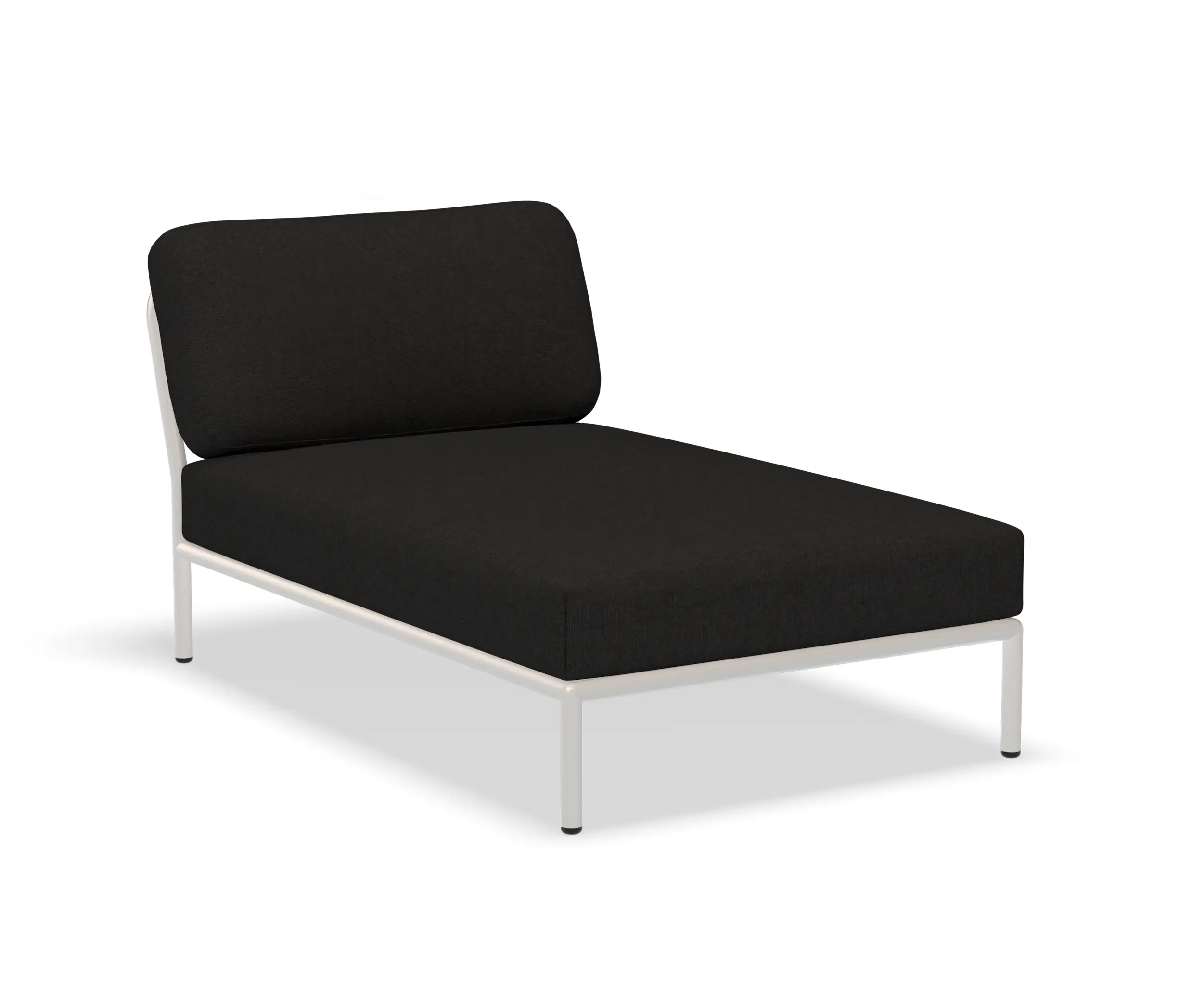 HOUE - LEVEL | Chaiselong Char