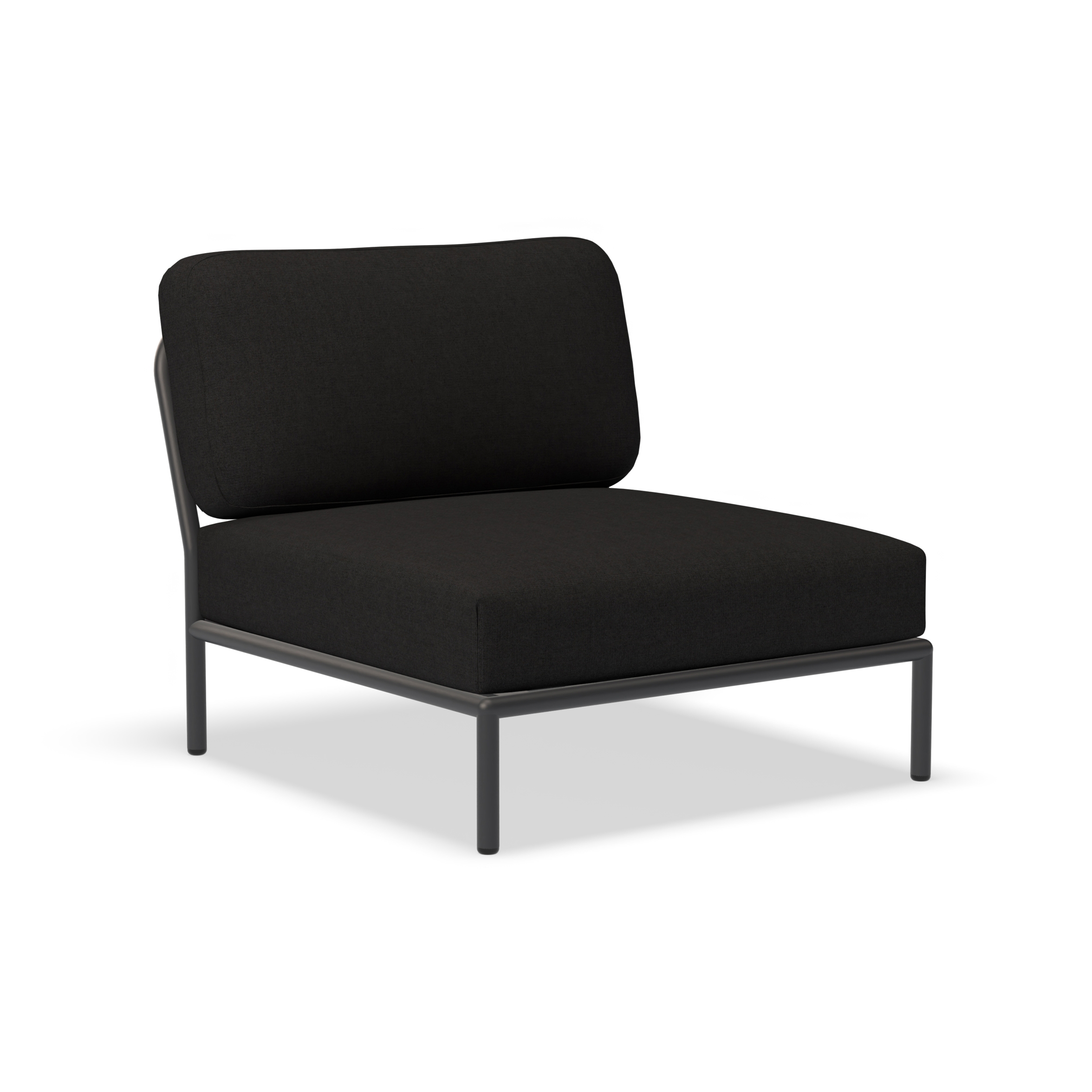 Mostra il prodotto LEVEL | Chair Char del produttore HOUE