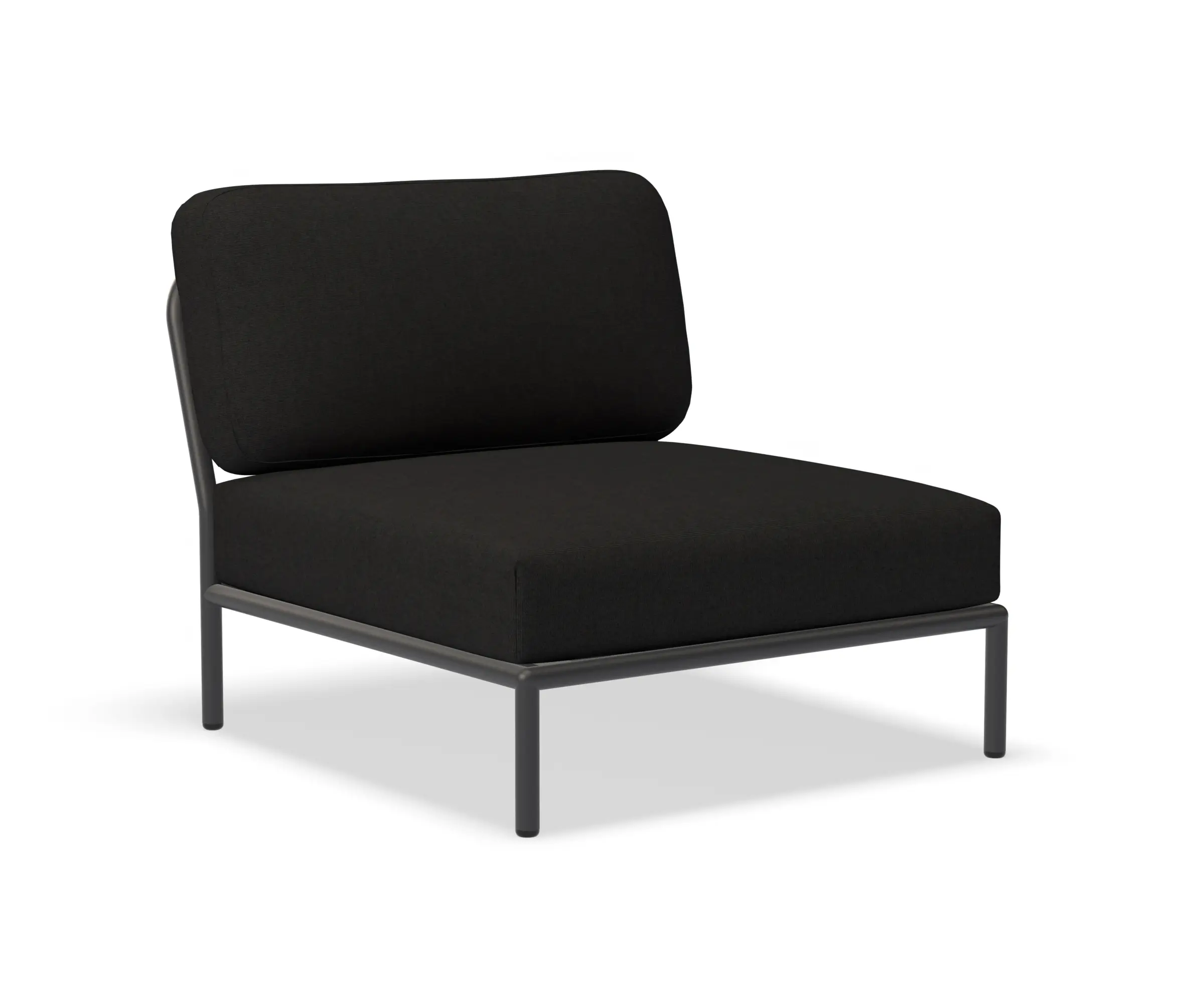 HOUE - LEVEL | Chair Char