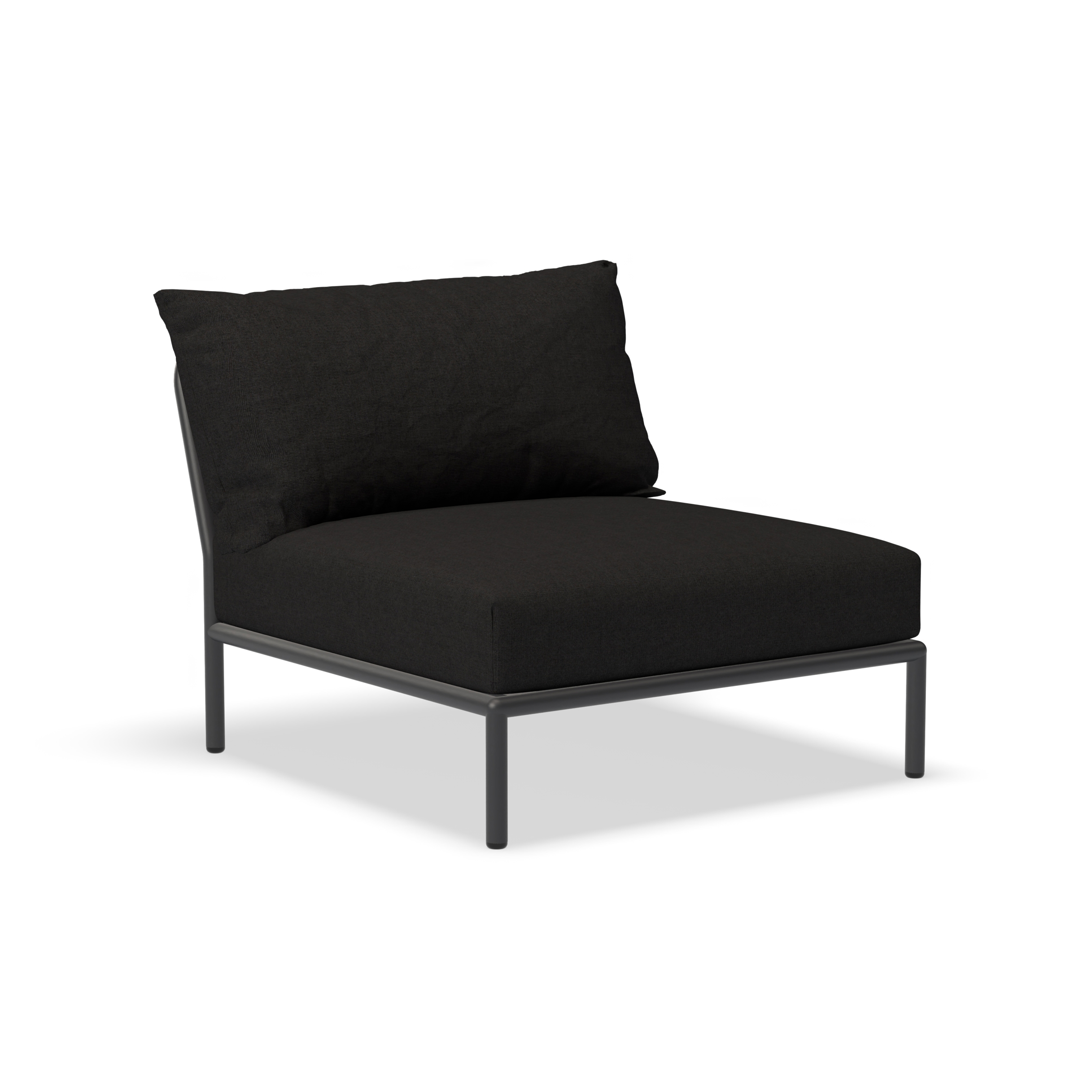 Mostra il prodotto LEVEL | Chair Char del produttore HOUE
