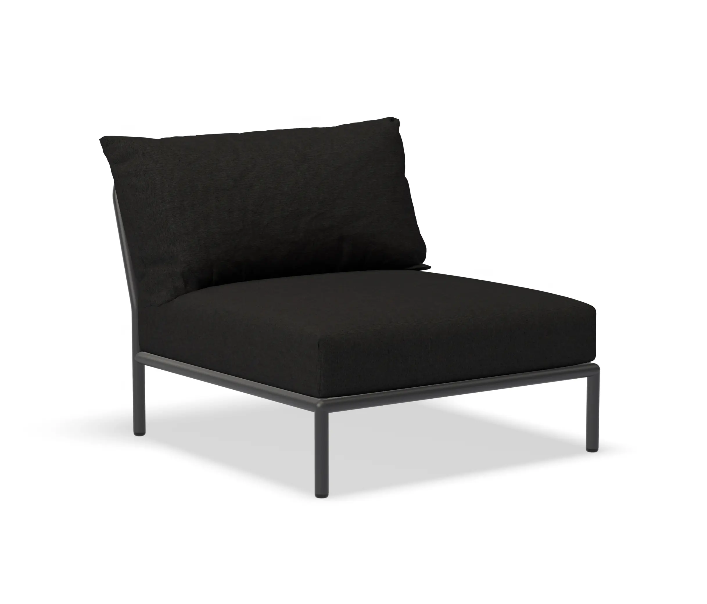 HOUE - LEVEL | Chair Char