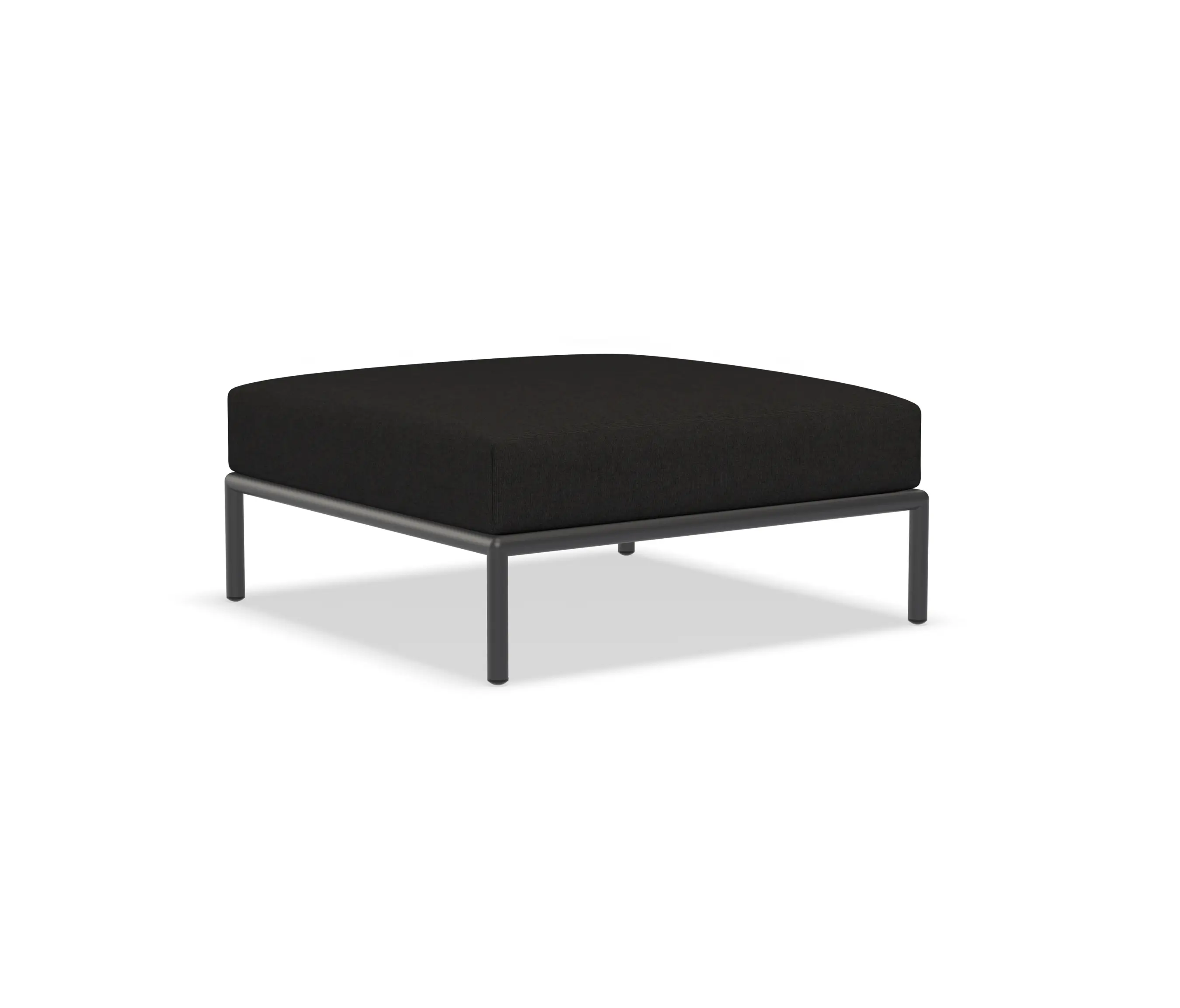 HOUE - LEVEL | Ottoman Char