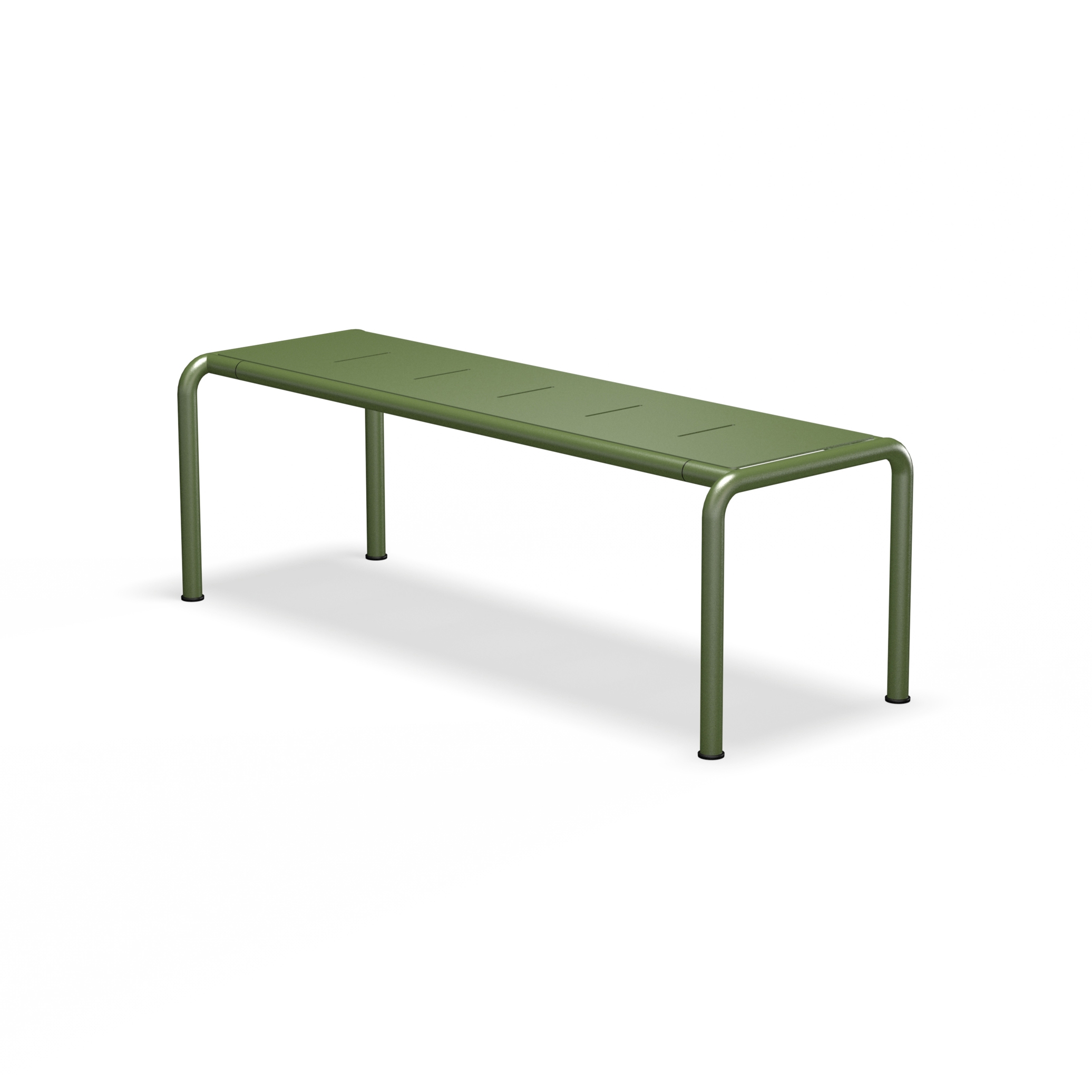 AVANTI | Bench medium Olive Green