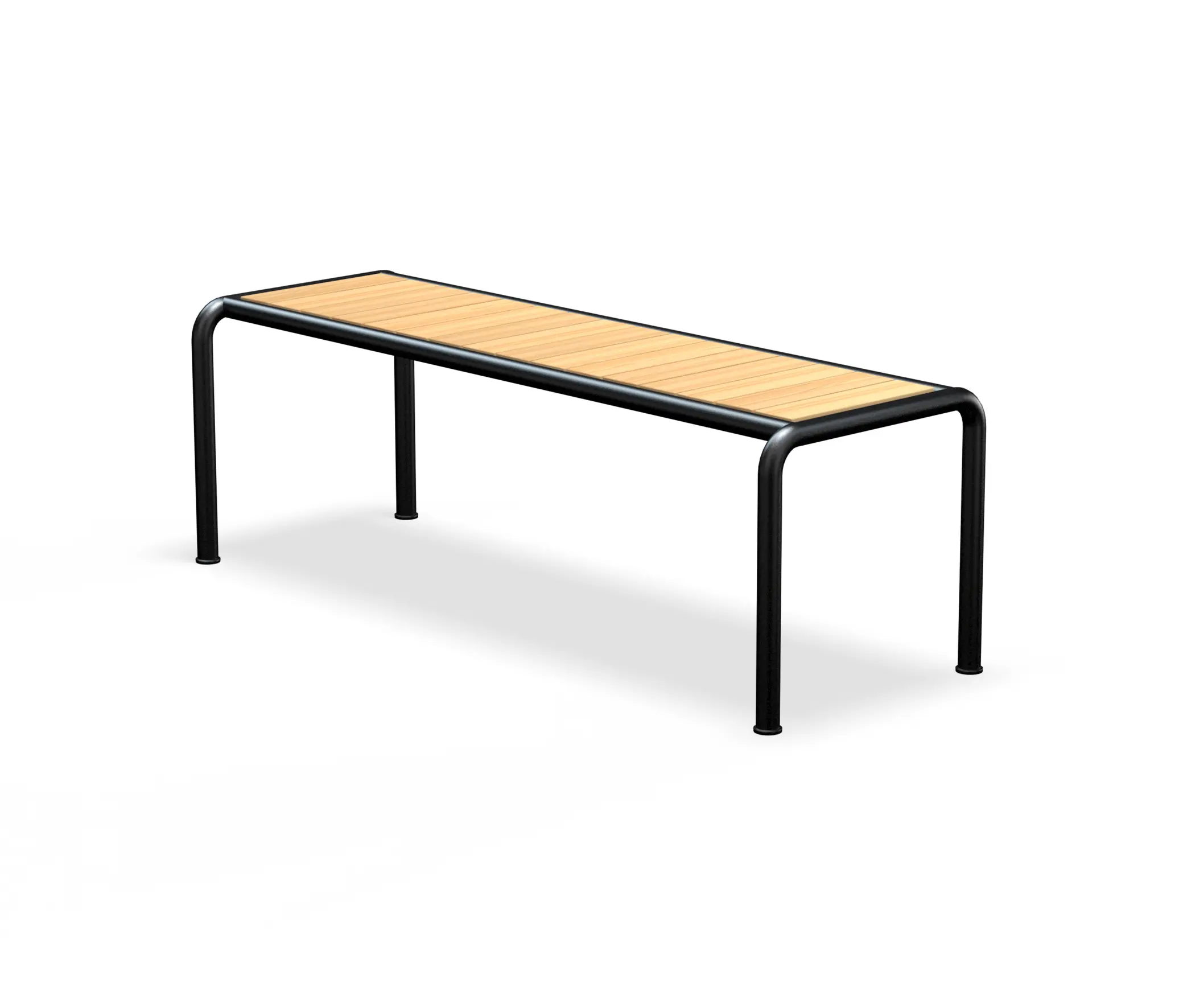 HOUE - AVANTI | Bench medium Pine