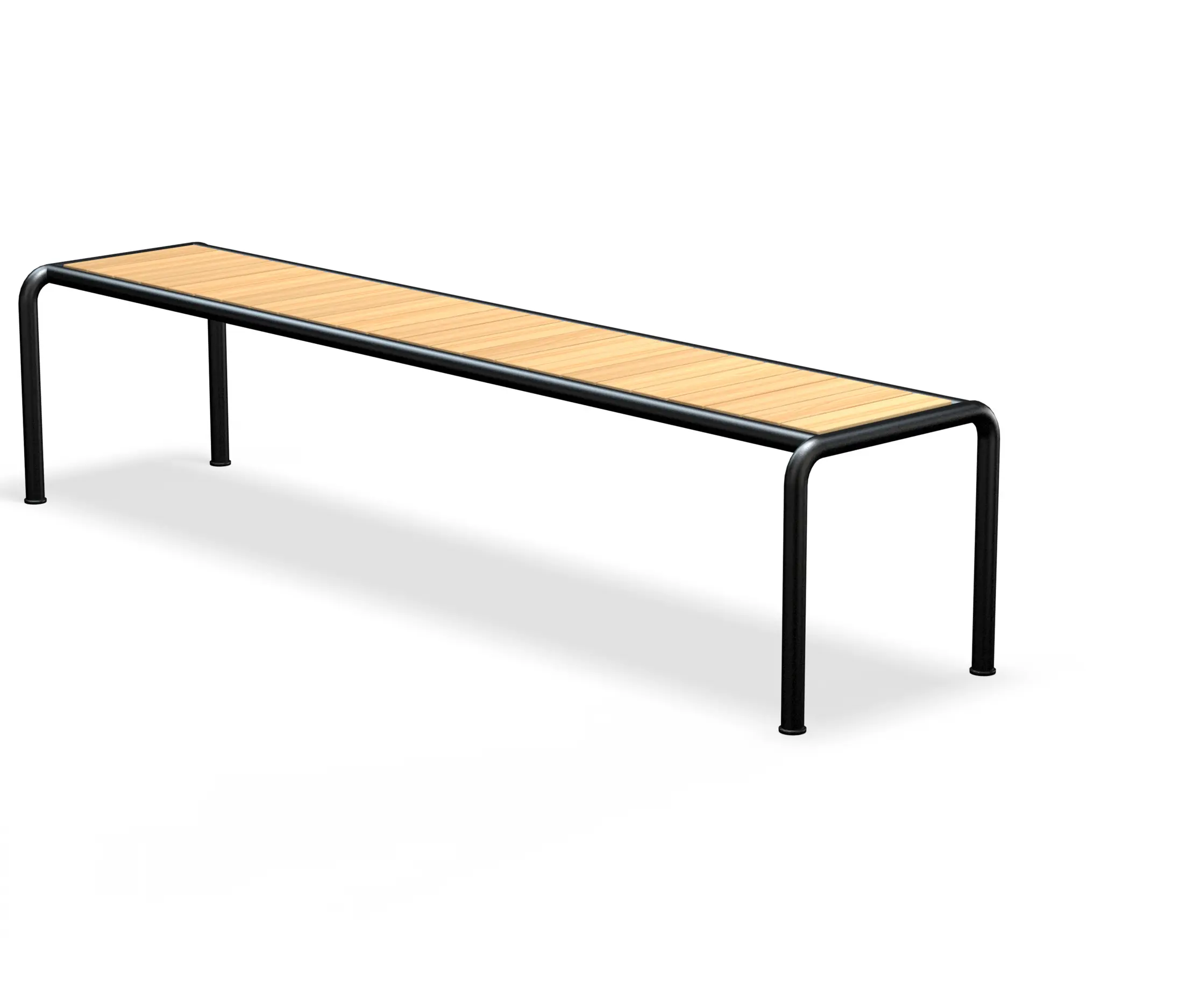HOUE - AVANTI | Bench long Pine