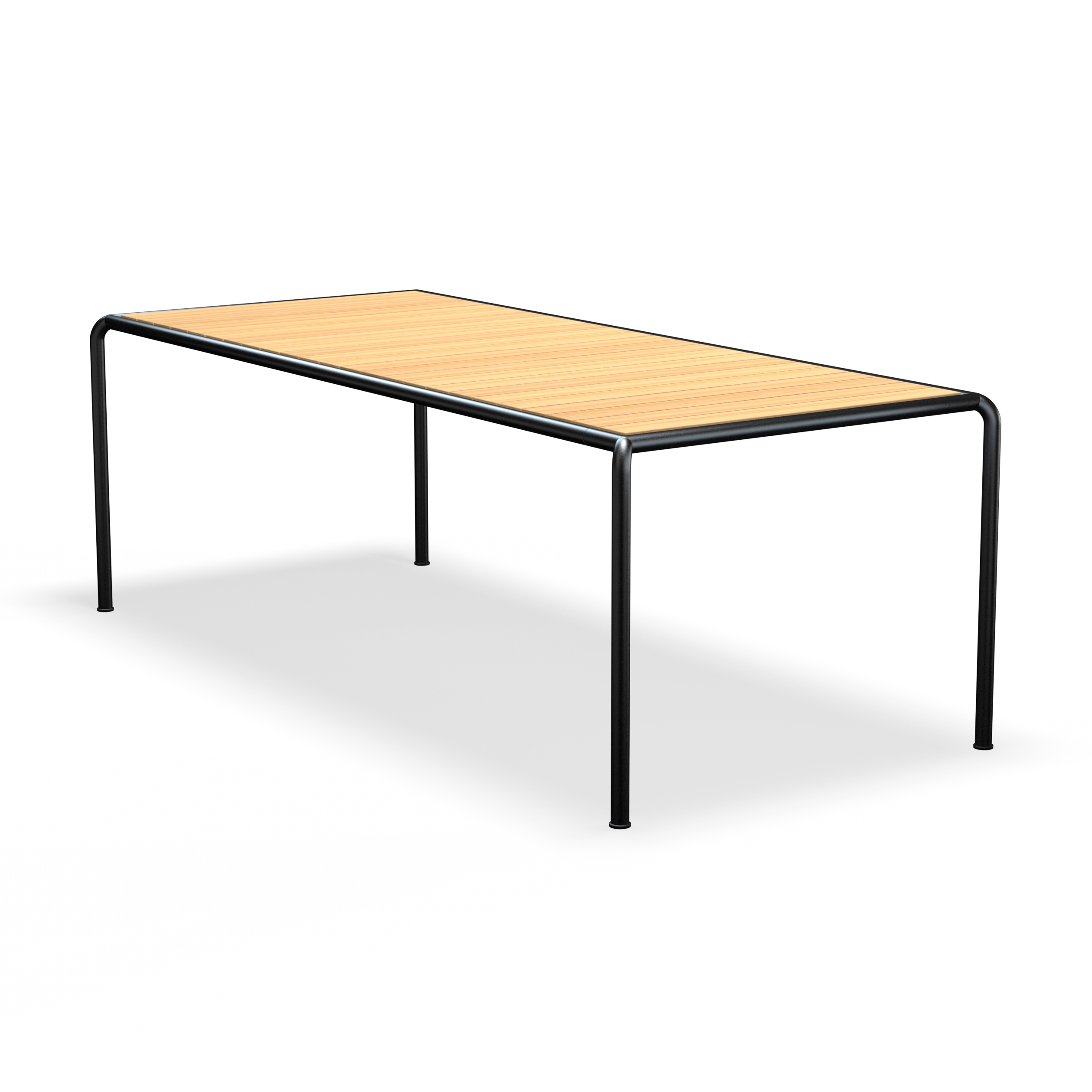 AVANTI | Dining Table 222x98 cm Pine