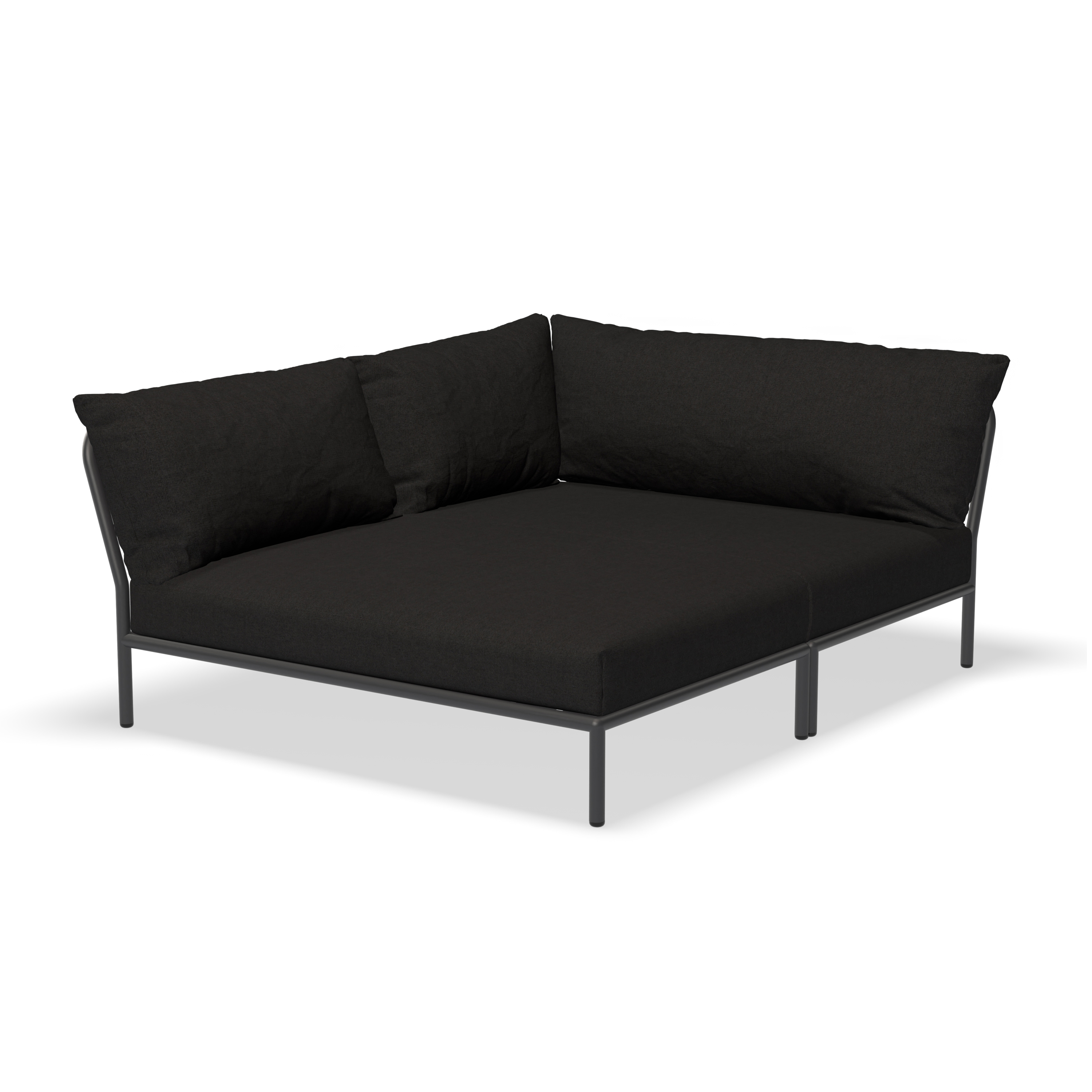 LEVEL 2 | Cozy Corner left Char