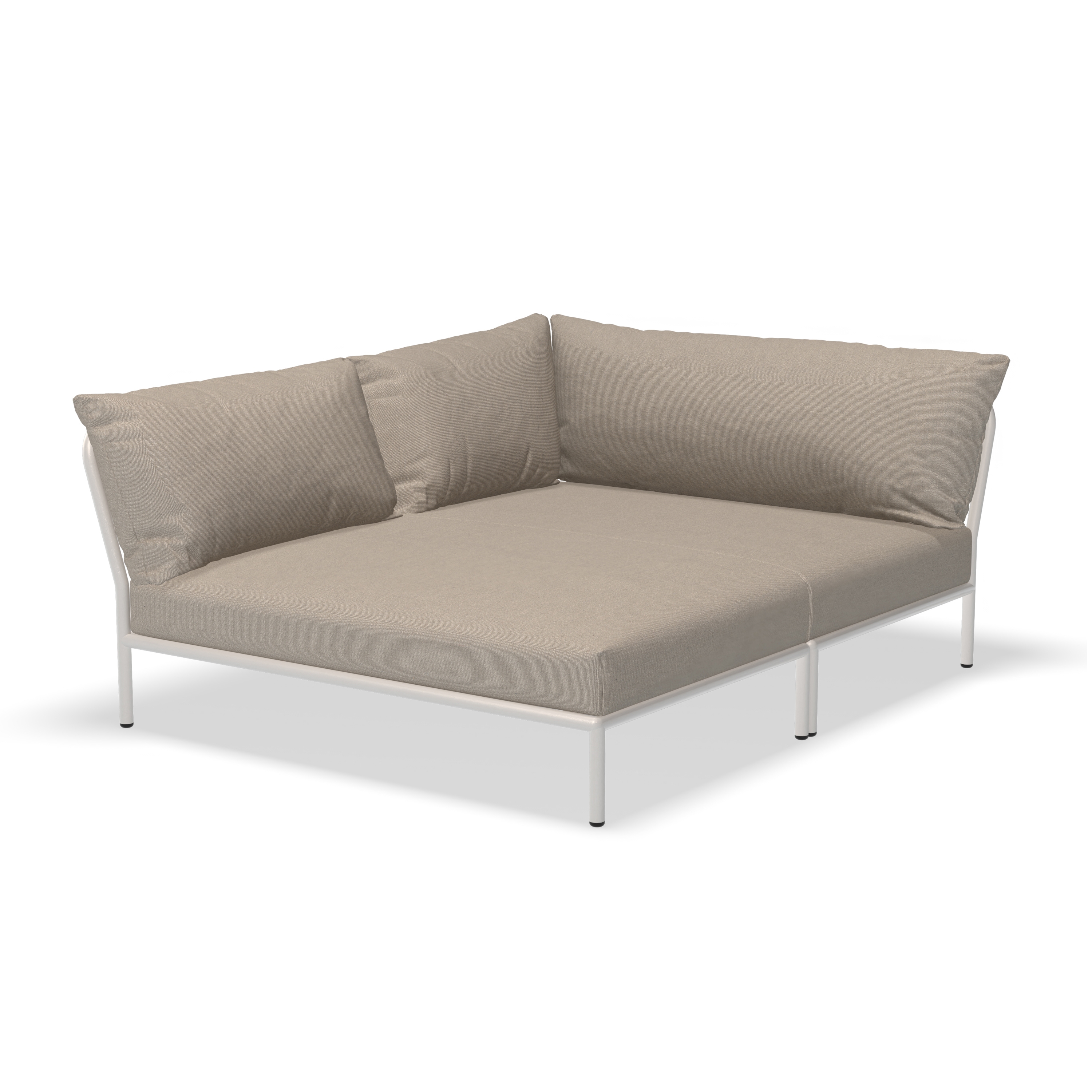 LEVEL 2 | Cozy Corner left Ash