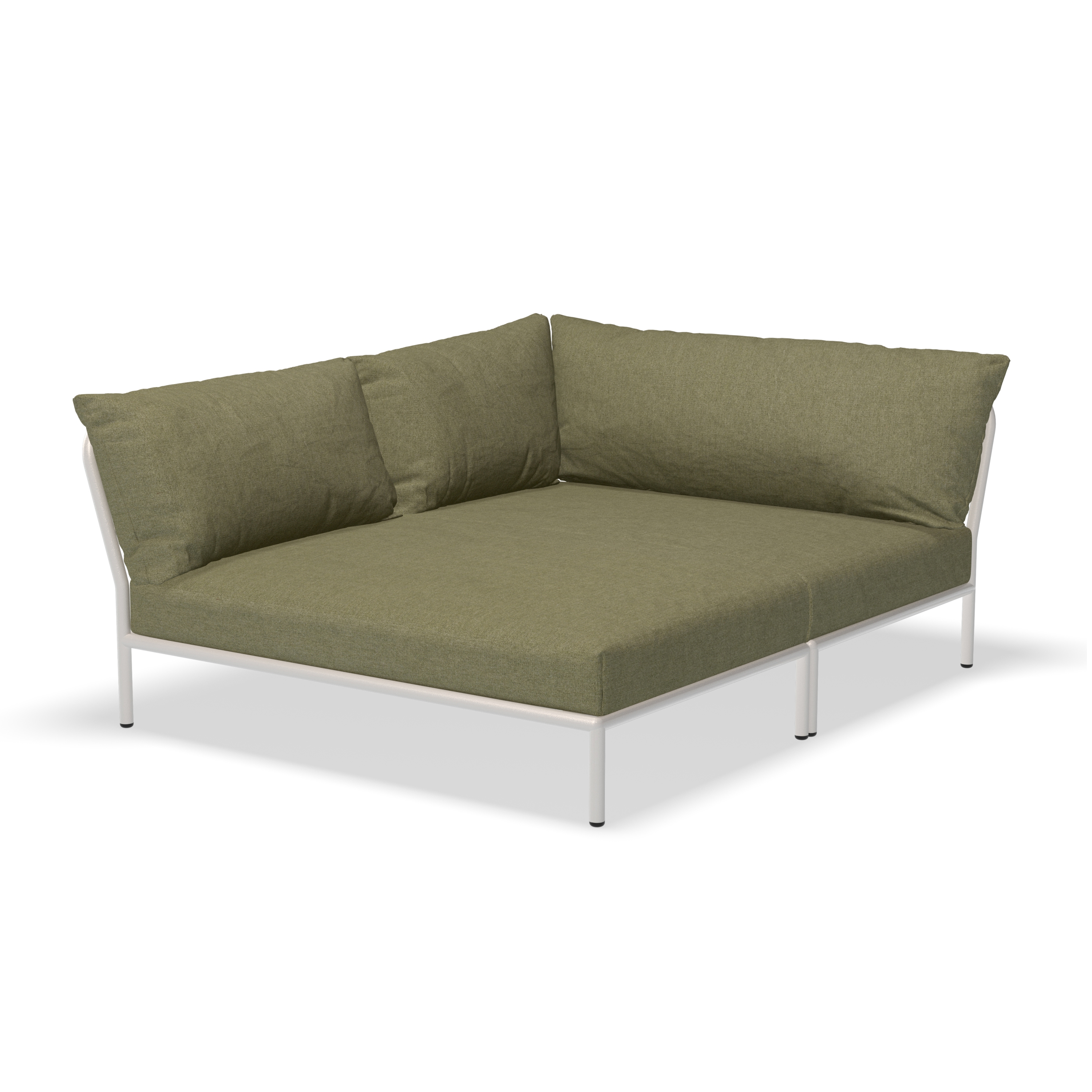 LEVEL 2 | Cozy Corner left Leaf
