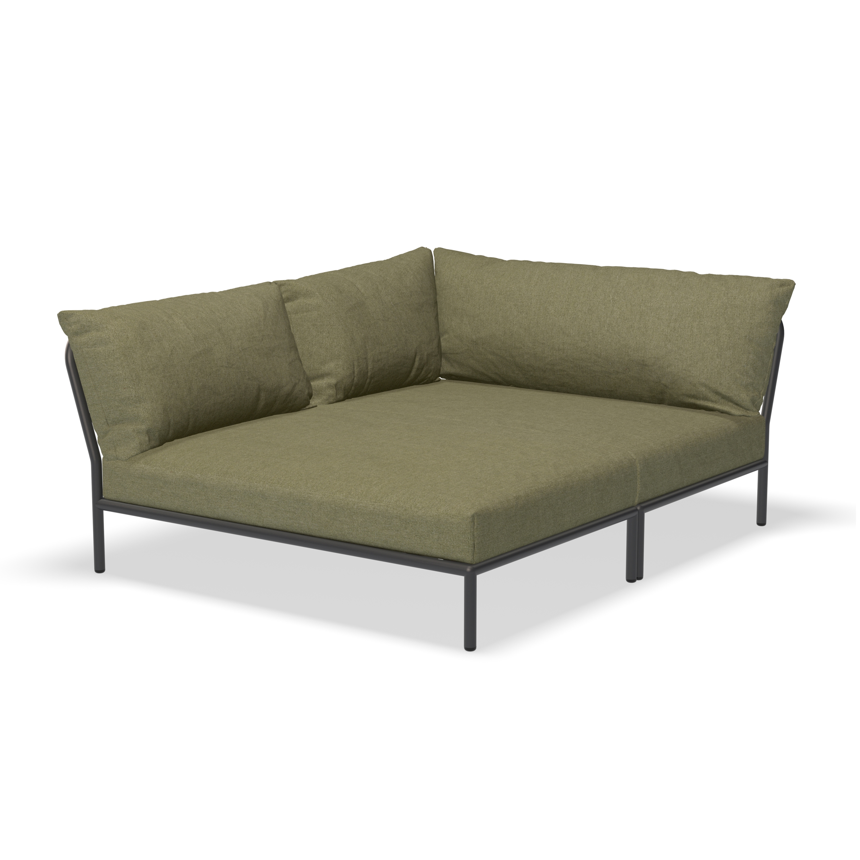 LEVEL 2 | Cozy Corner left Leaf