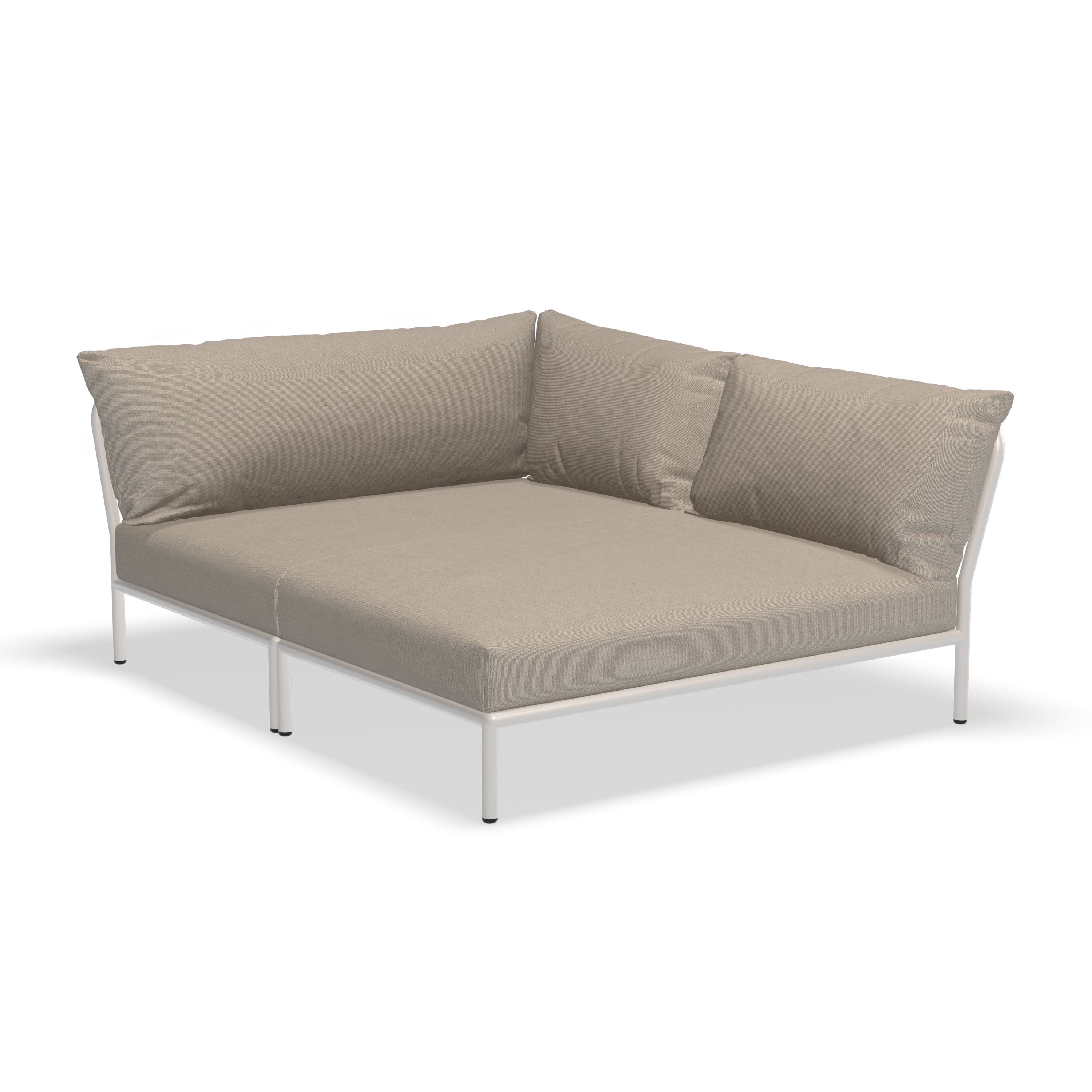 Display product LEVEL 2 | Cozy Corner right Ash from manufacturer HOUE