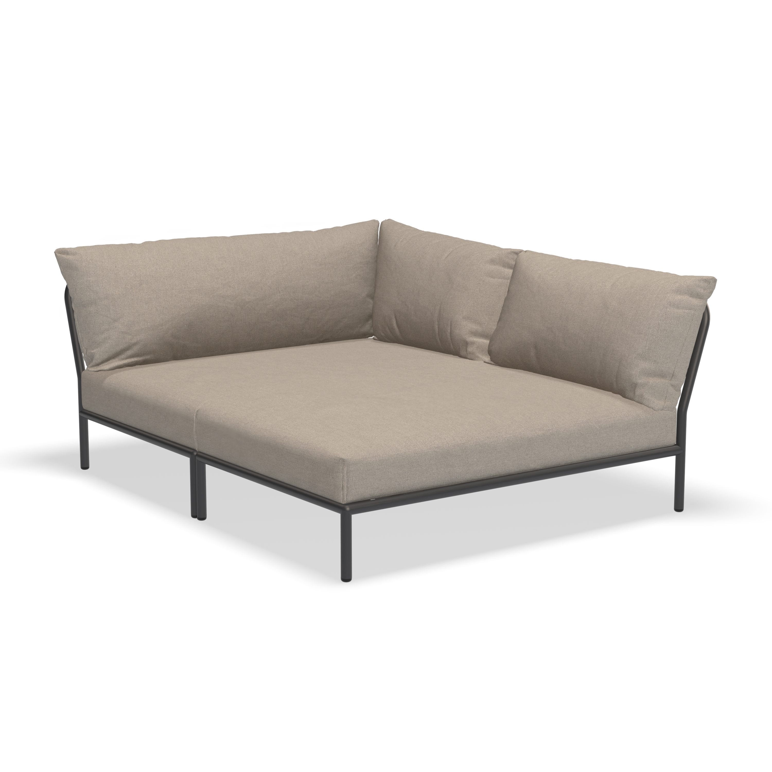 LEVEL 2 | Cozy Corner right Ash