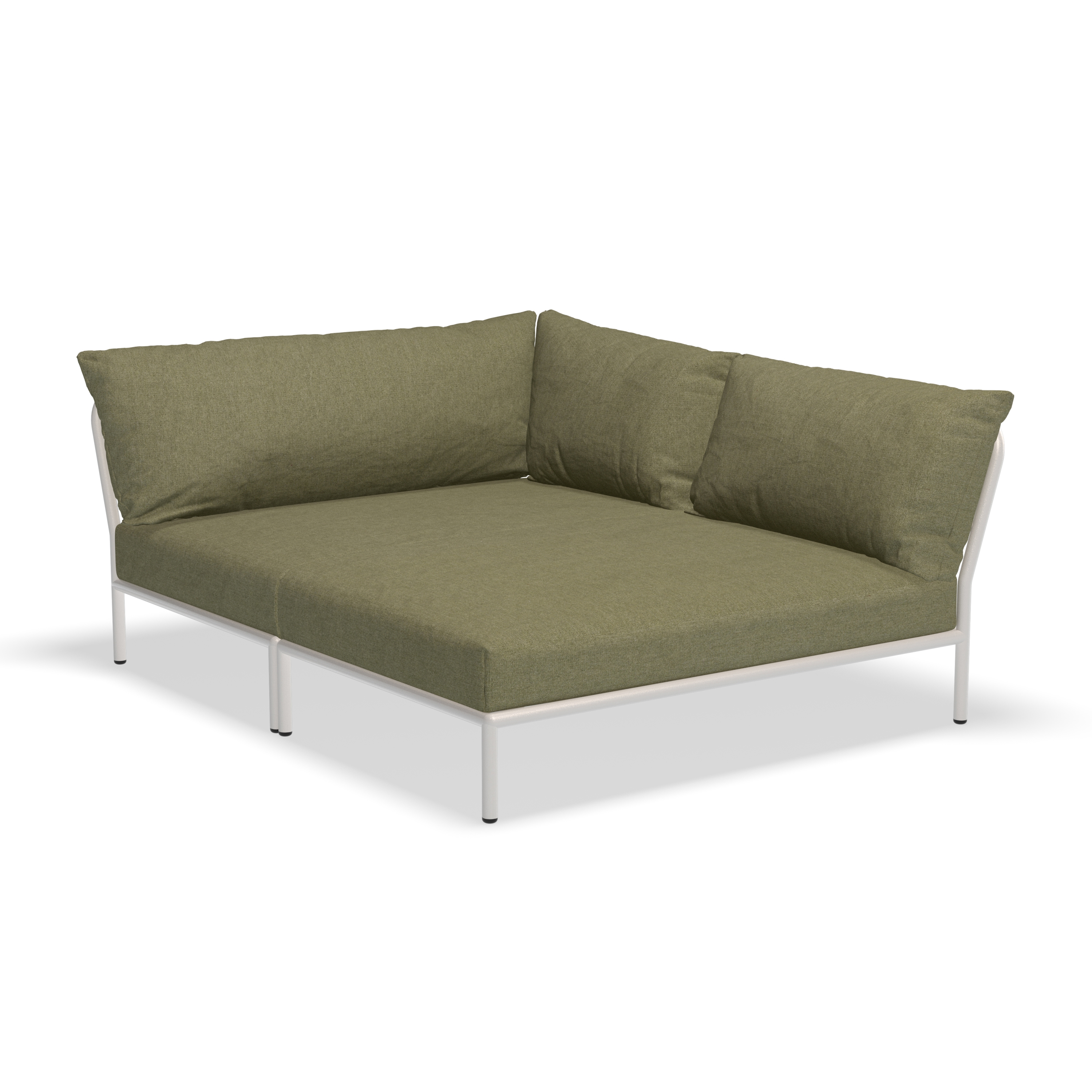 LEVEL 2 | Cozy Corner right Leaf