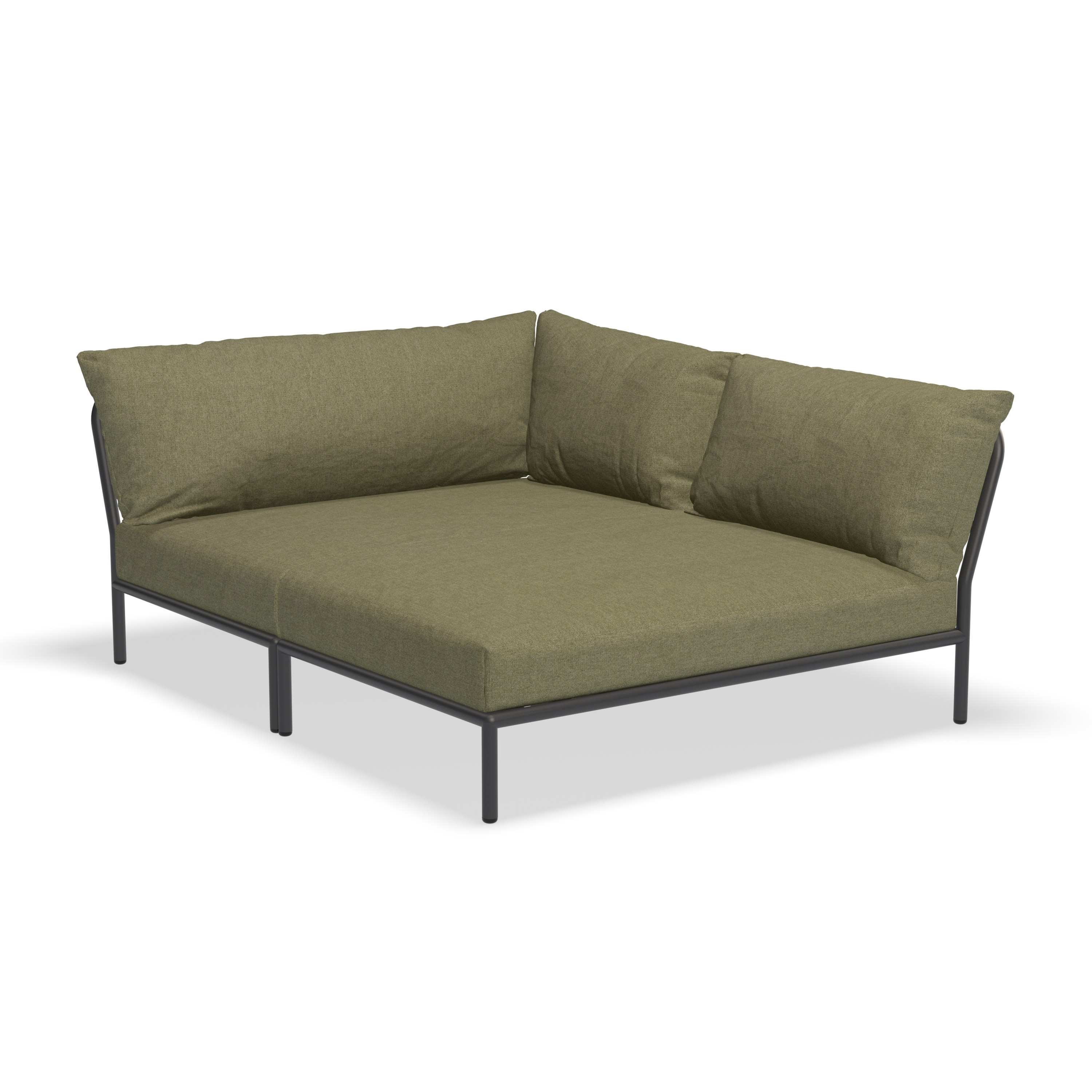 LEVEL 2 | Cozy Corner right Leaf