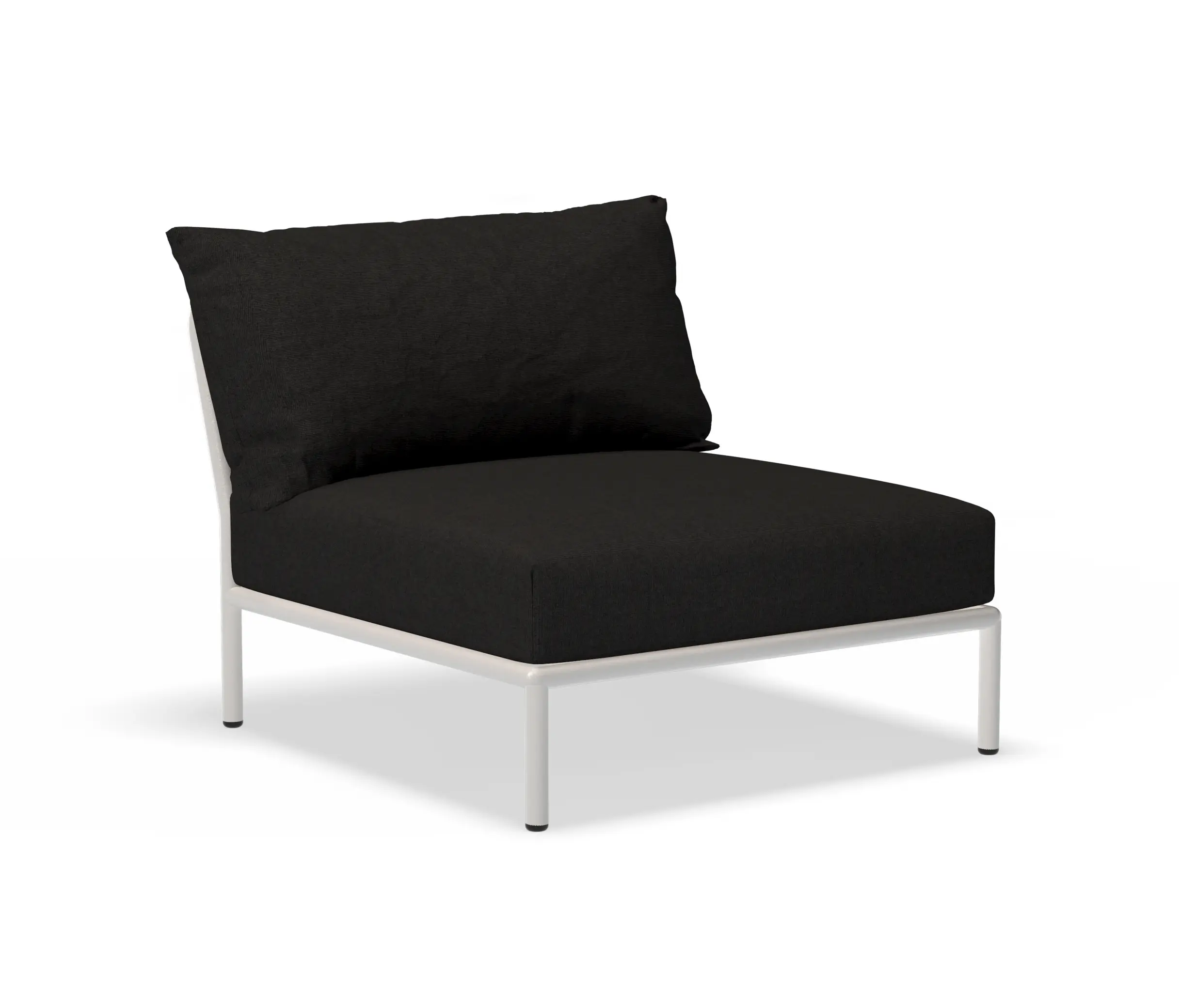 HOUE - LEVEL 2 | Chair Char