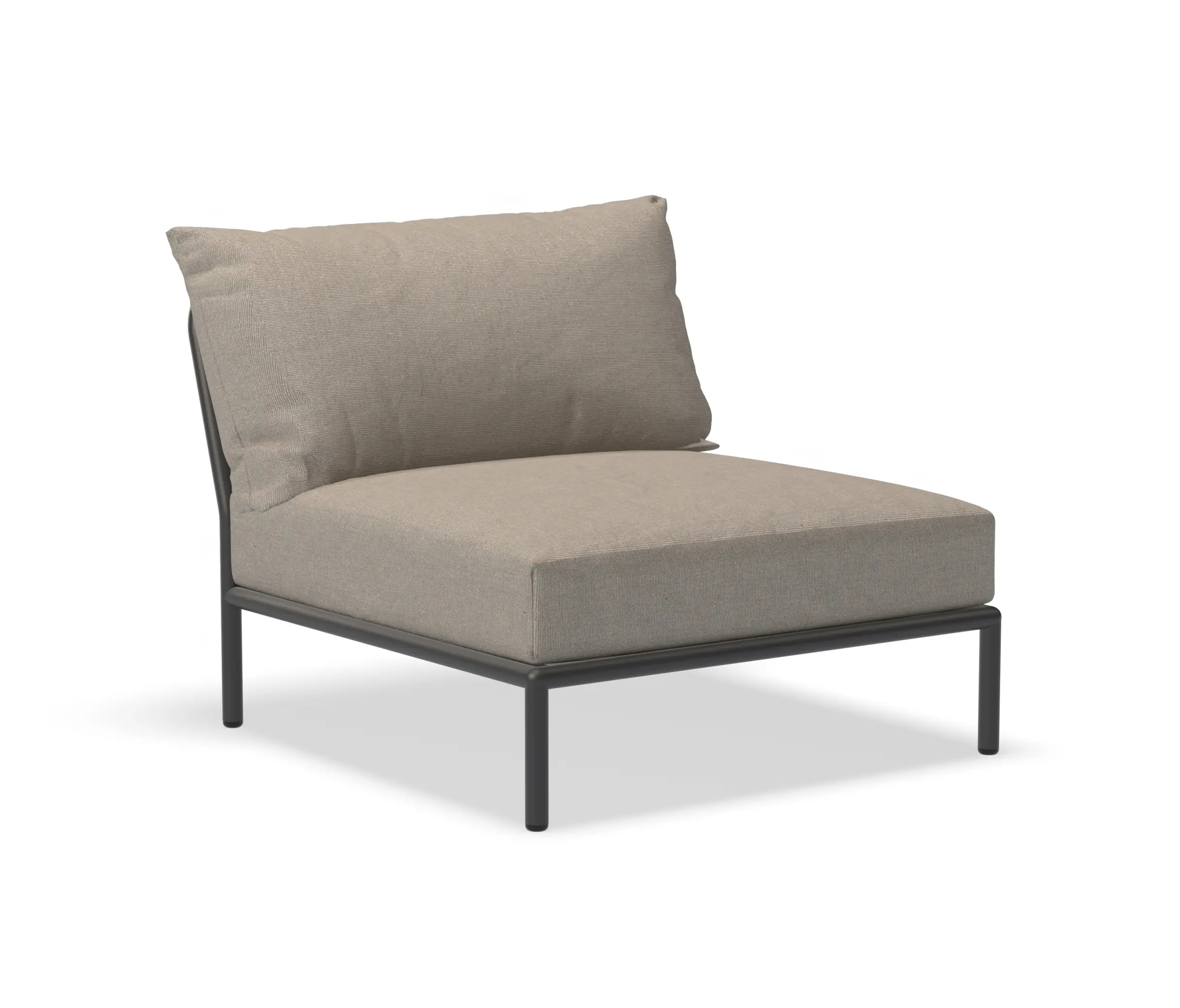 HOUE - LEVEL 2 | Chair Char