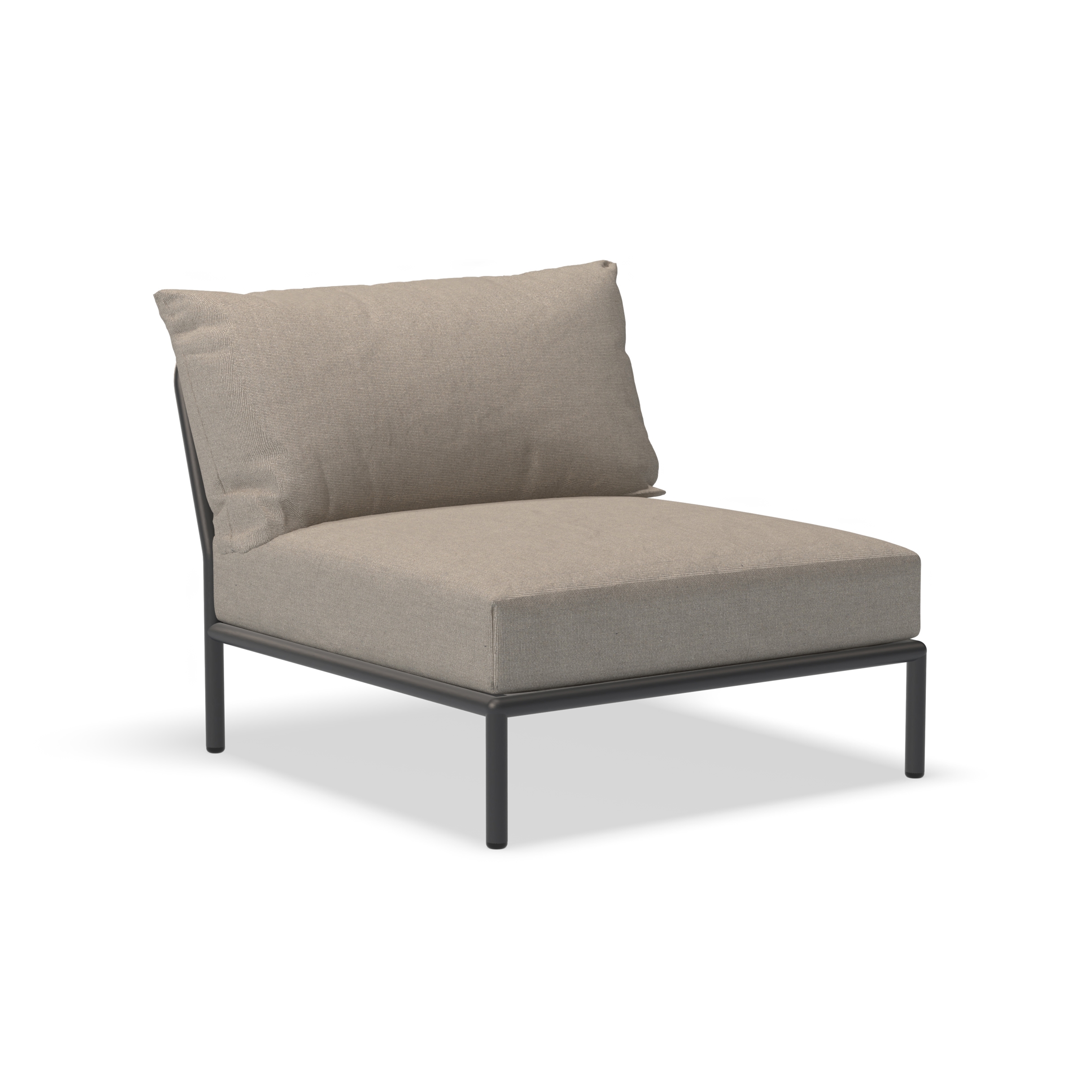 LEVEL 2 | Chair Char