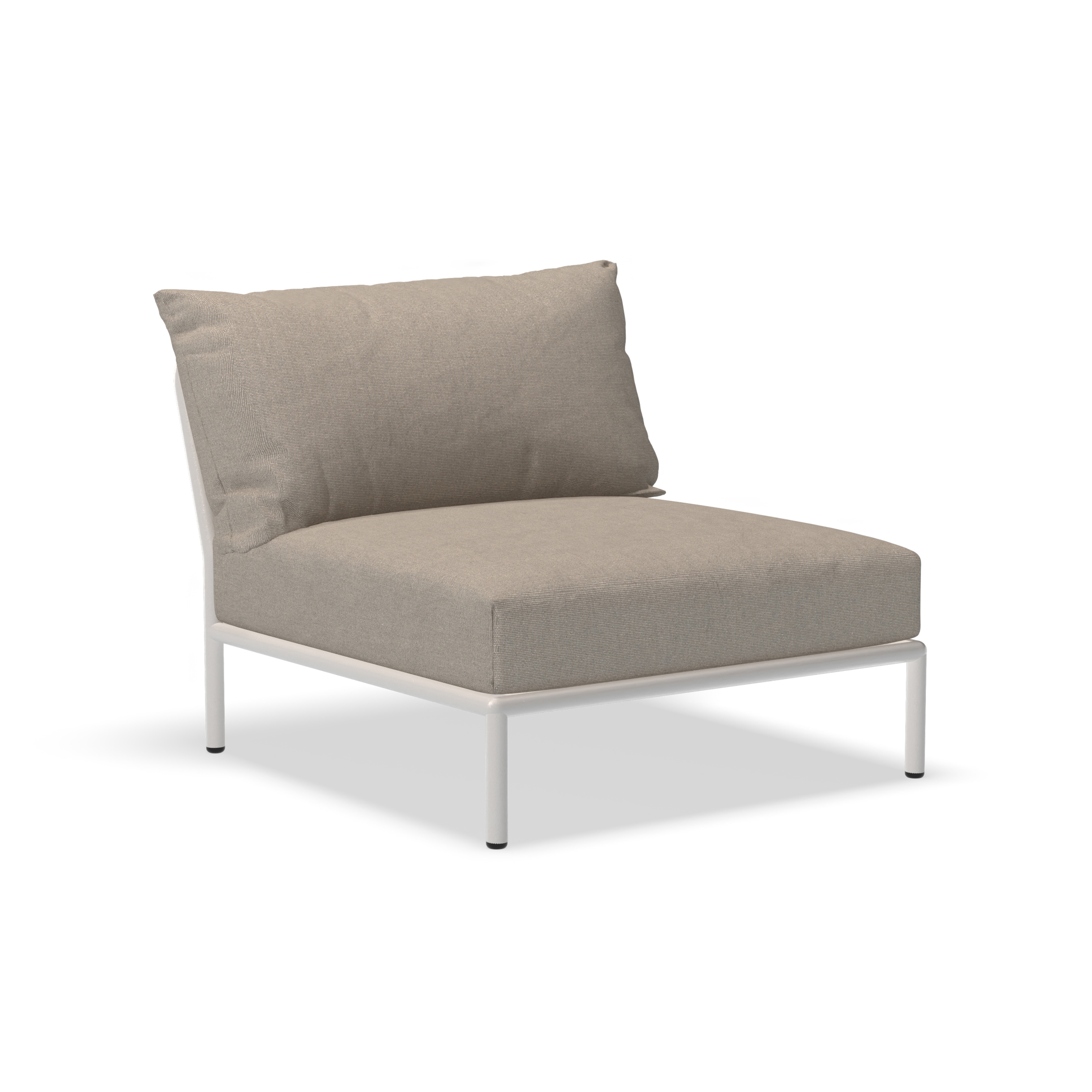 Mostra il prodotto LEVEL 2 | Chair Ash del produttore HOUE