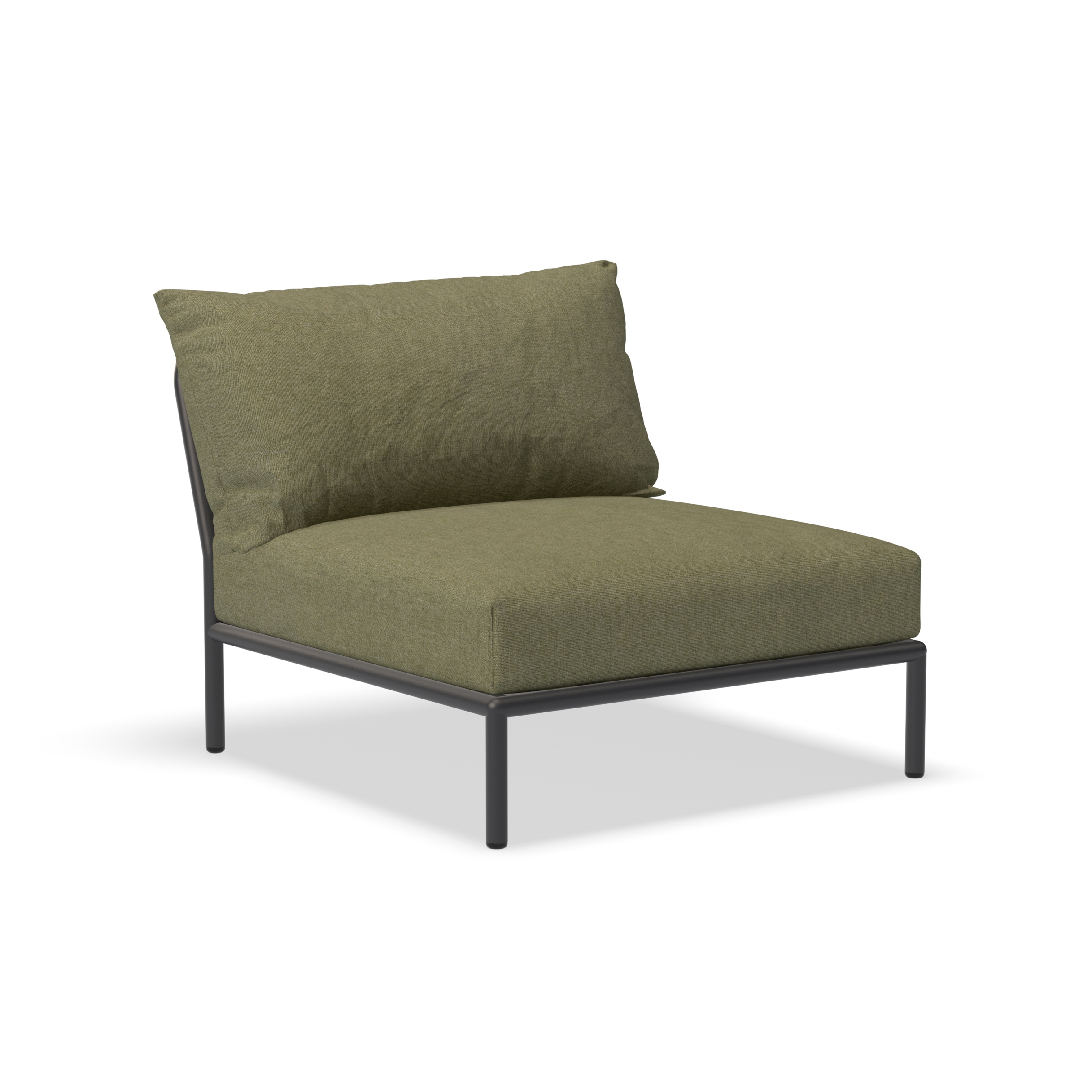 LEVEL 2 | Chair Leaf
