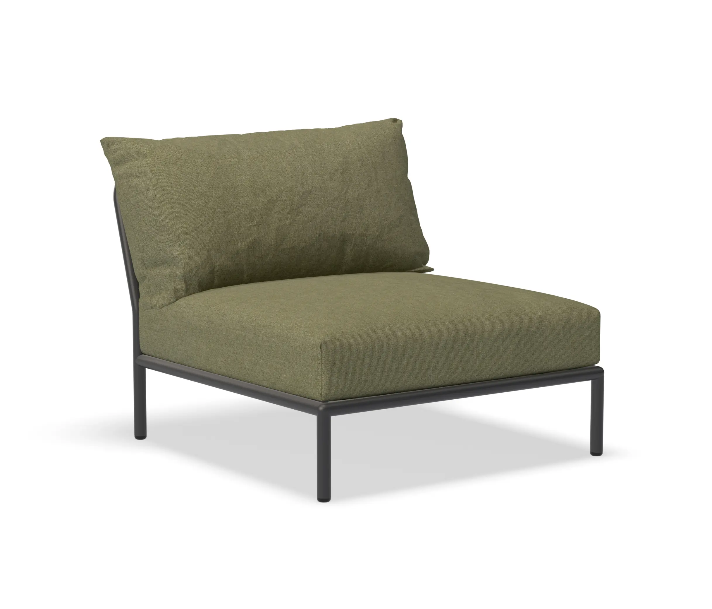 HOUE - LEVEL 2 | Chair Leaf