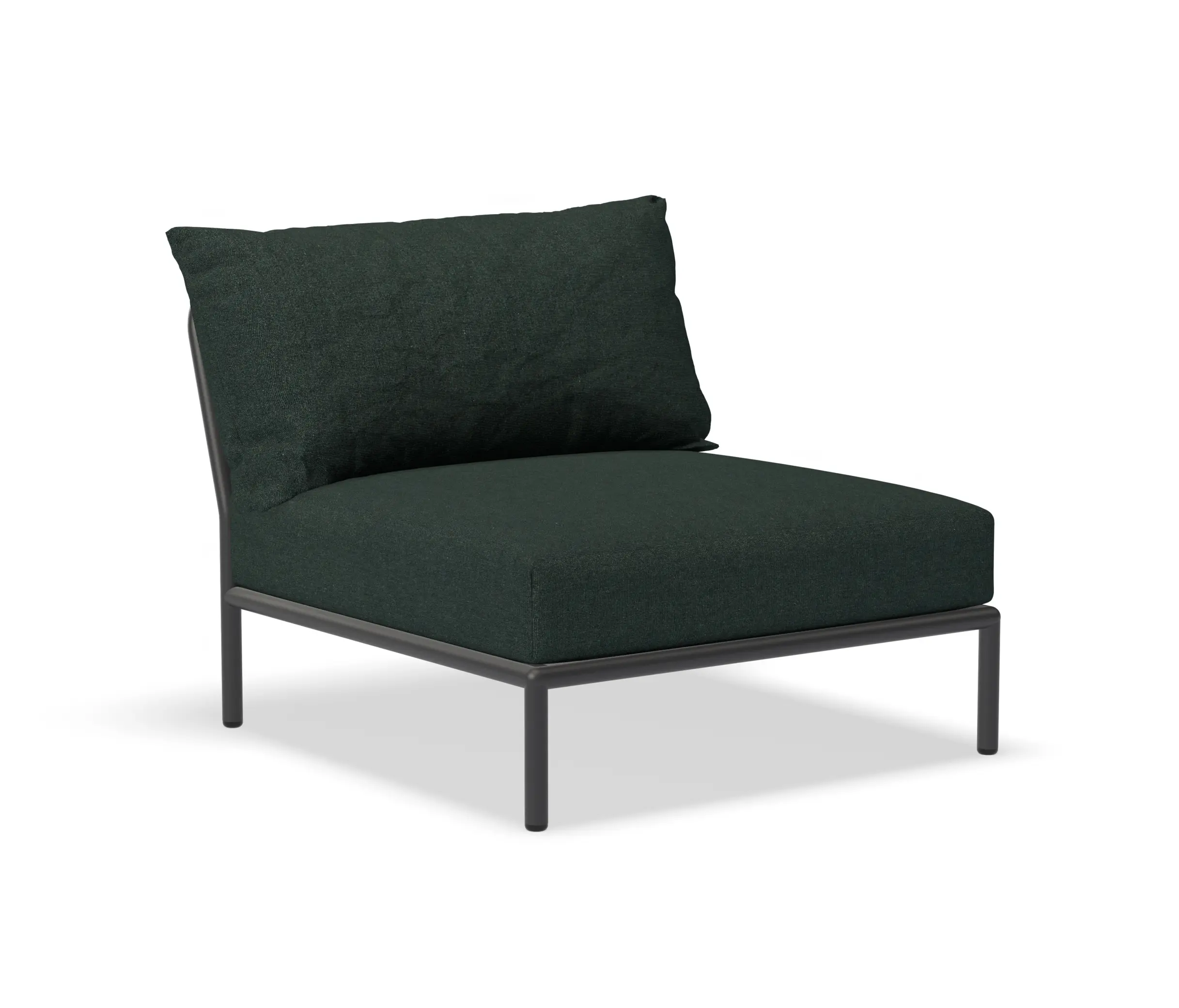 HOUE - LEVEL 2 | Chair Alpine