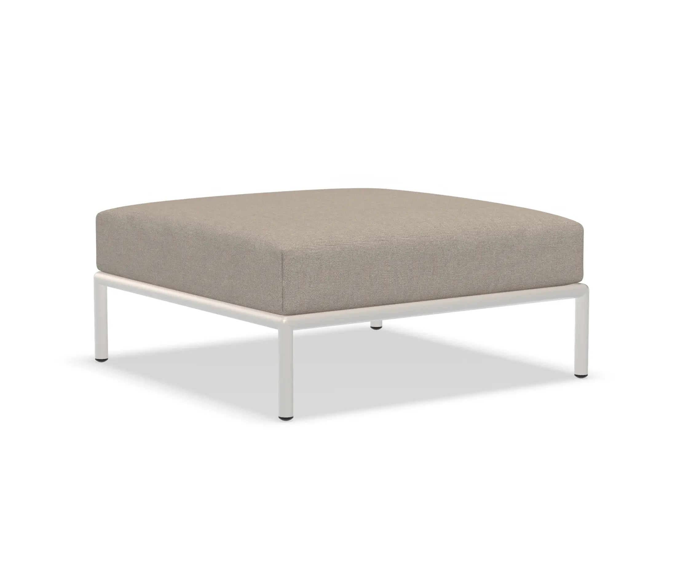 HOUE - LEVEL 2 | Ottoman Ash