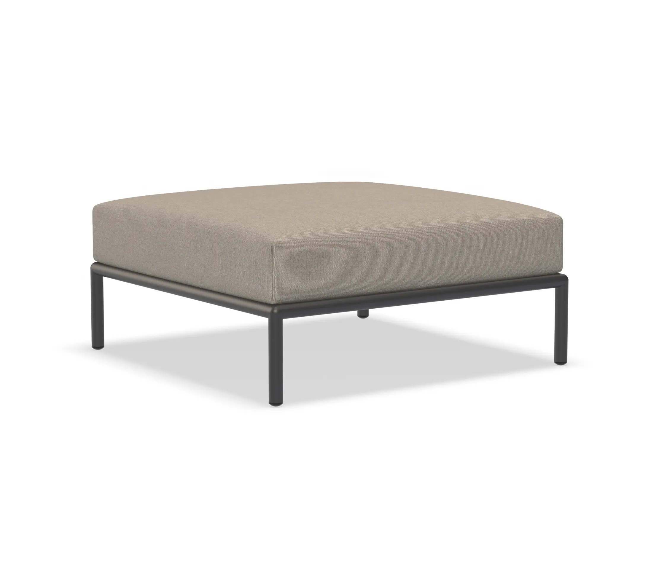 HOUE - LEVEL 2 | Ottoman Ash