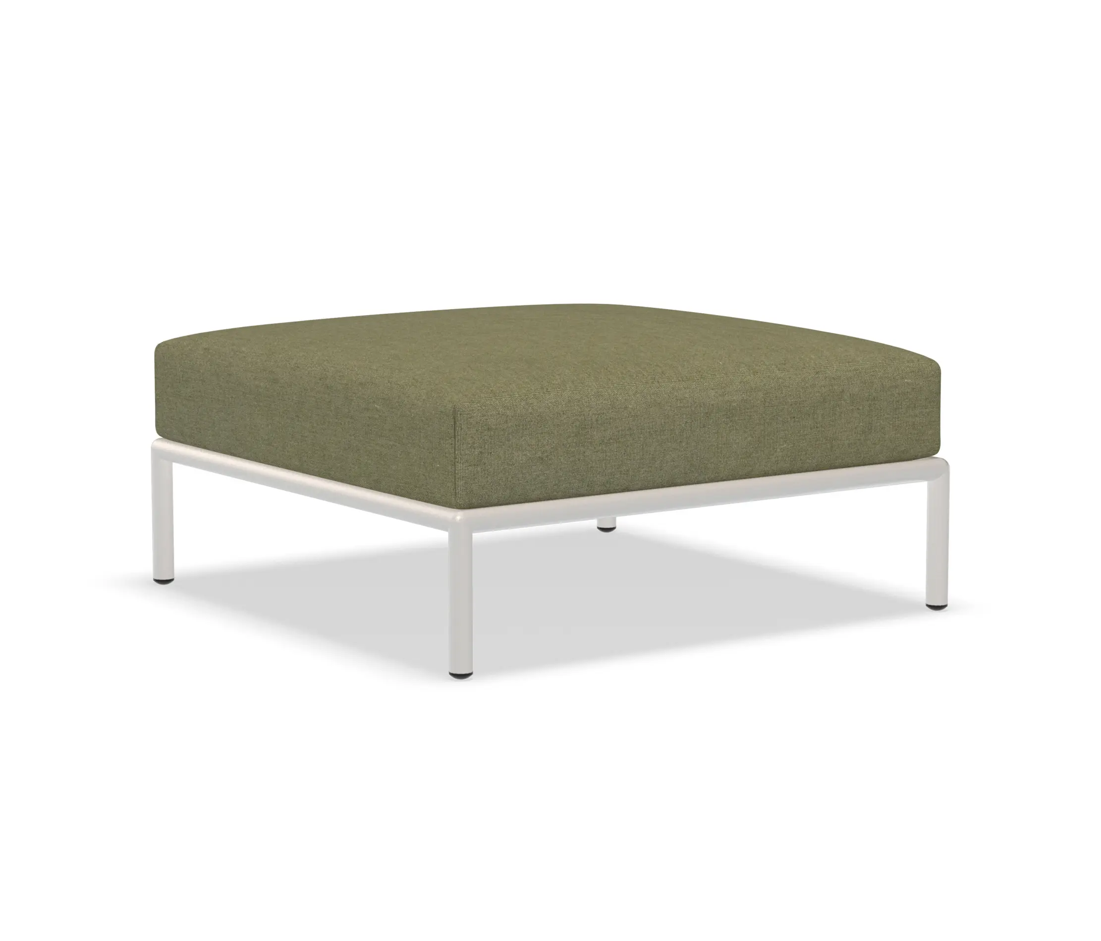 HOUE - LEVEL 2 | Ottoman Leaf