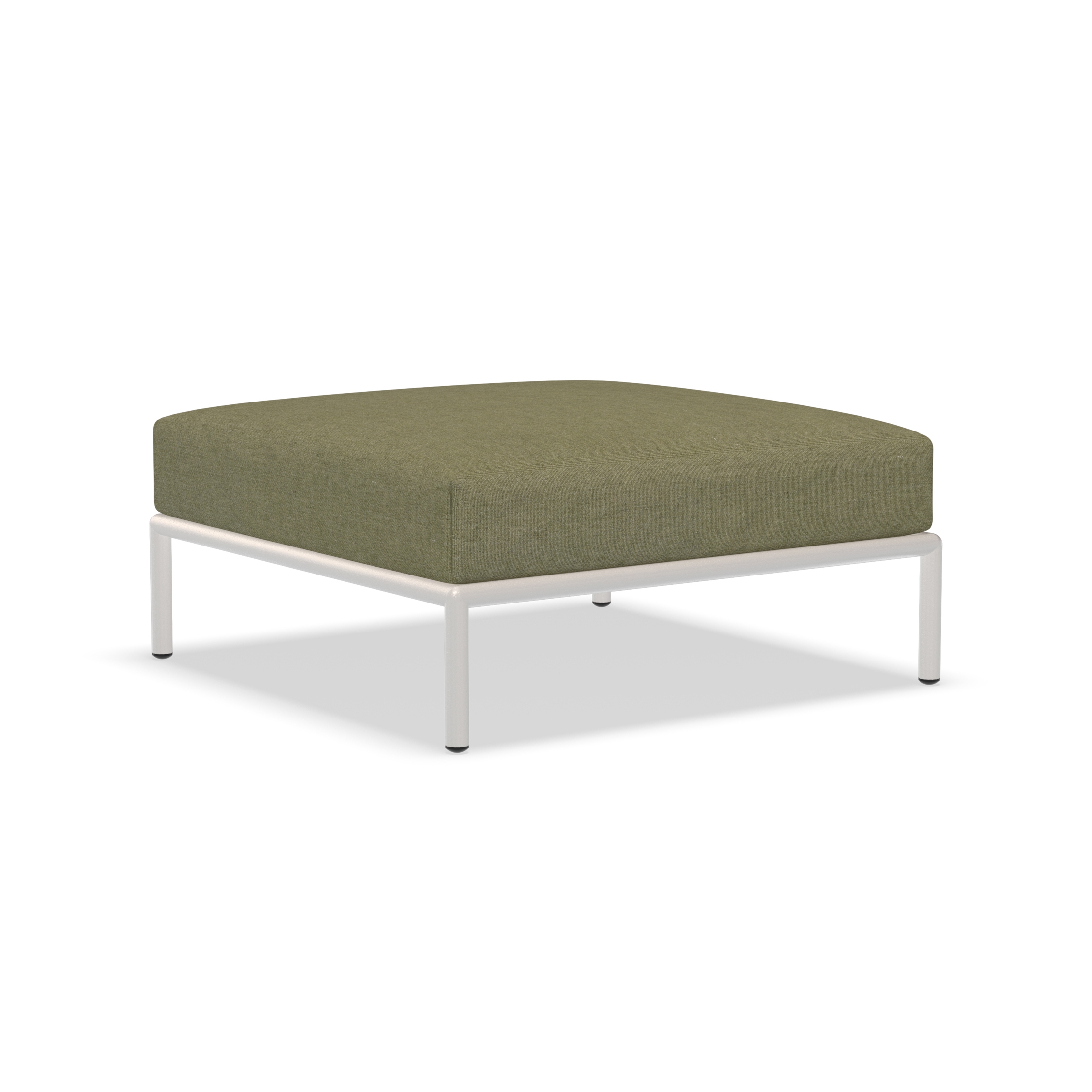 LEVEL 2 | Ottoman Leaf