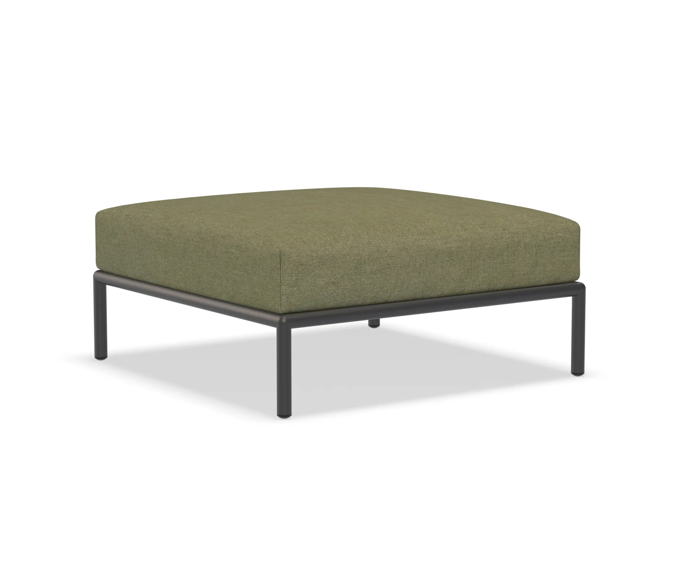 HOUE - LEVEL 2 | Ottoman Leaf