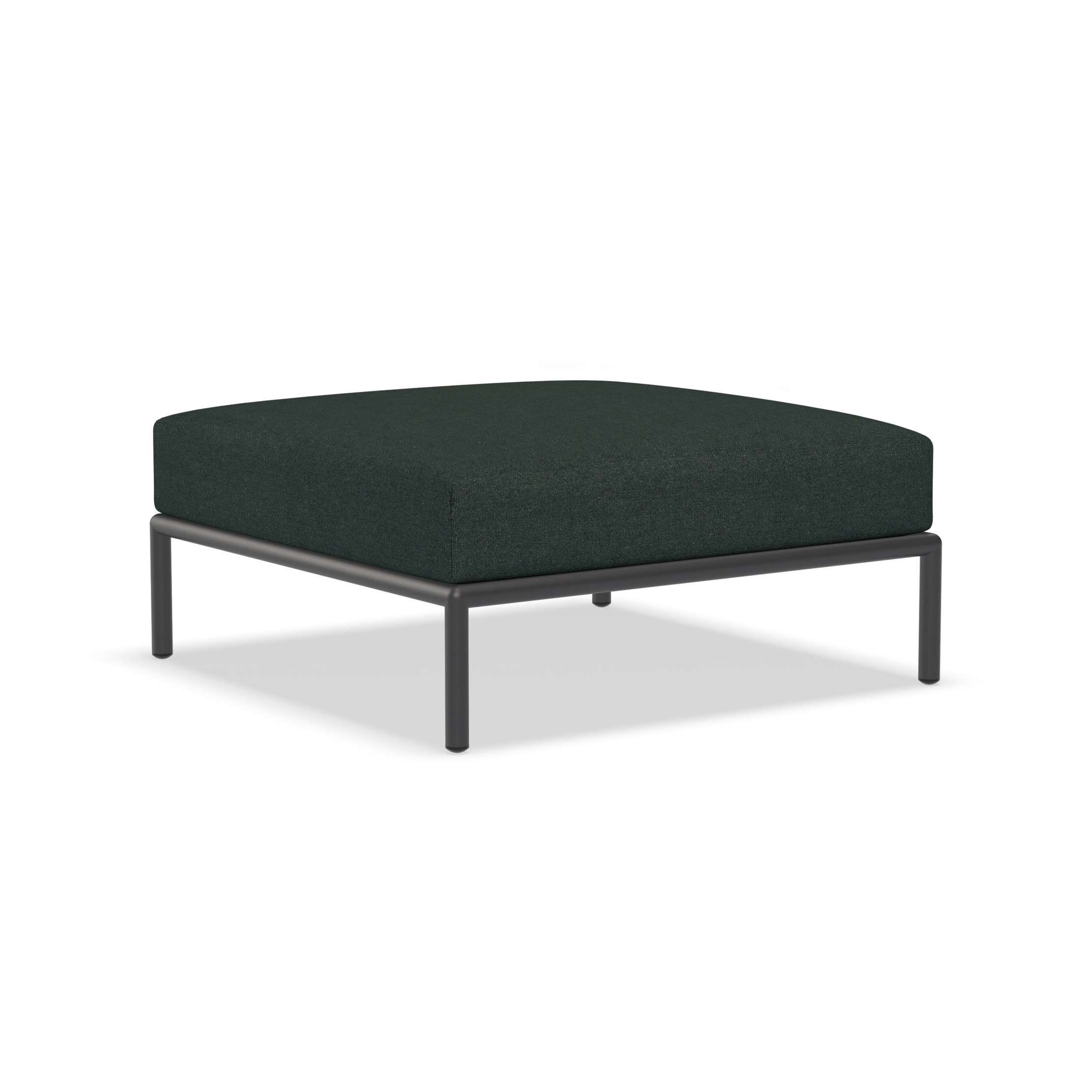 LEVEL 2 | Ottoman Alpine