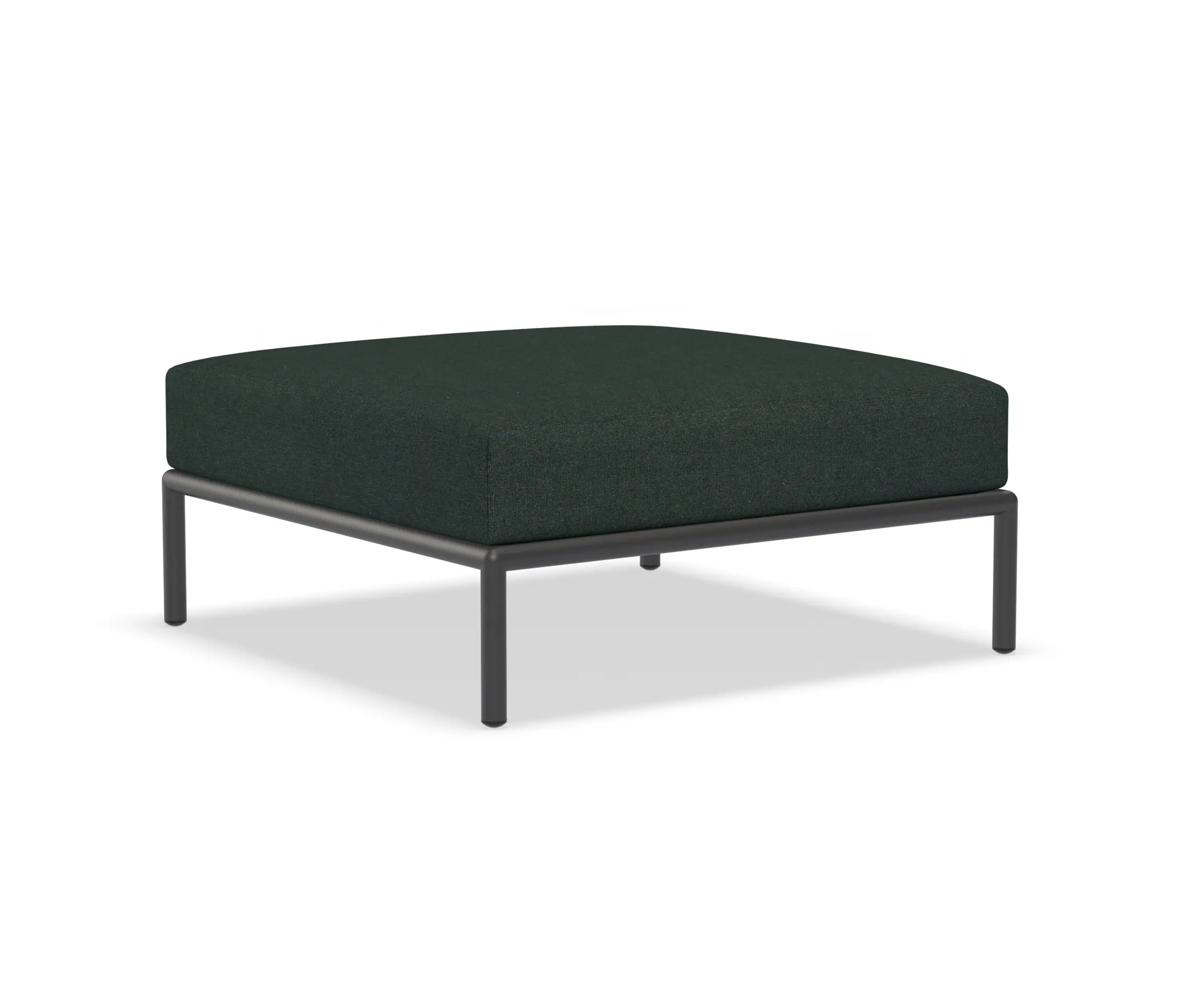 HOUE - LEVEL 2 | Ottoman Alpine