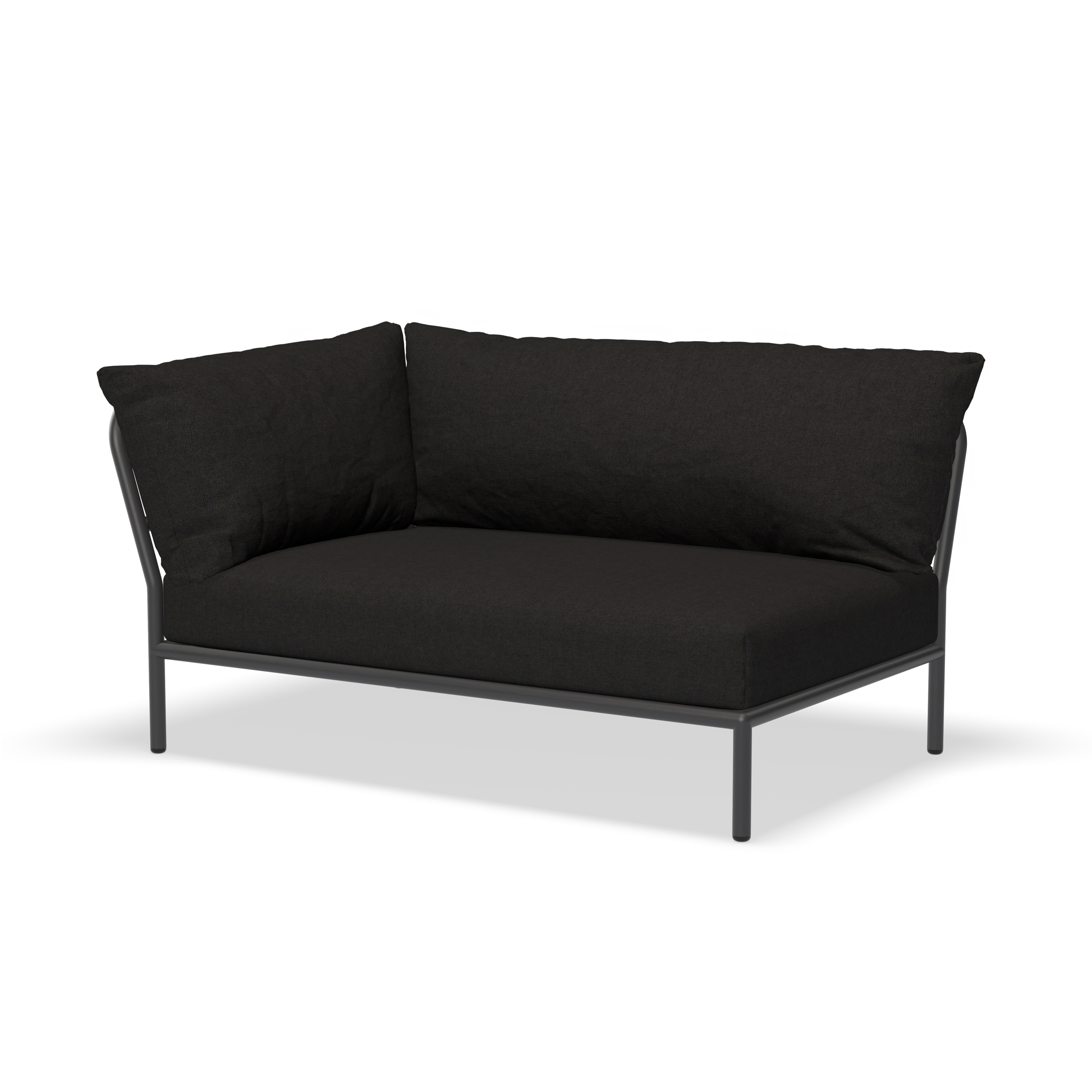 LEVEL 2 | Corner left Char